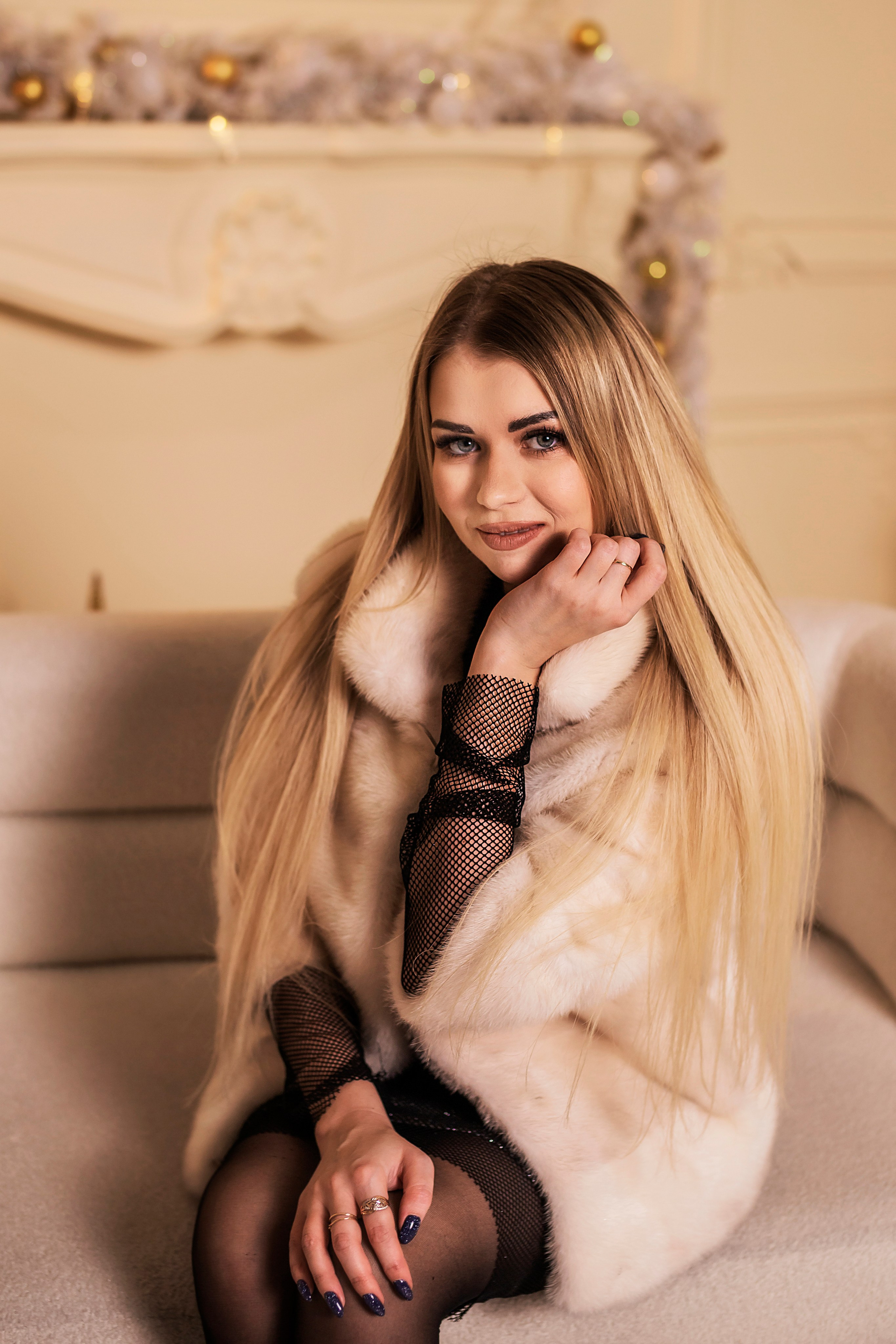 Индивидуальная съемка. Семейный фотограф в Саратове