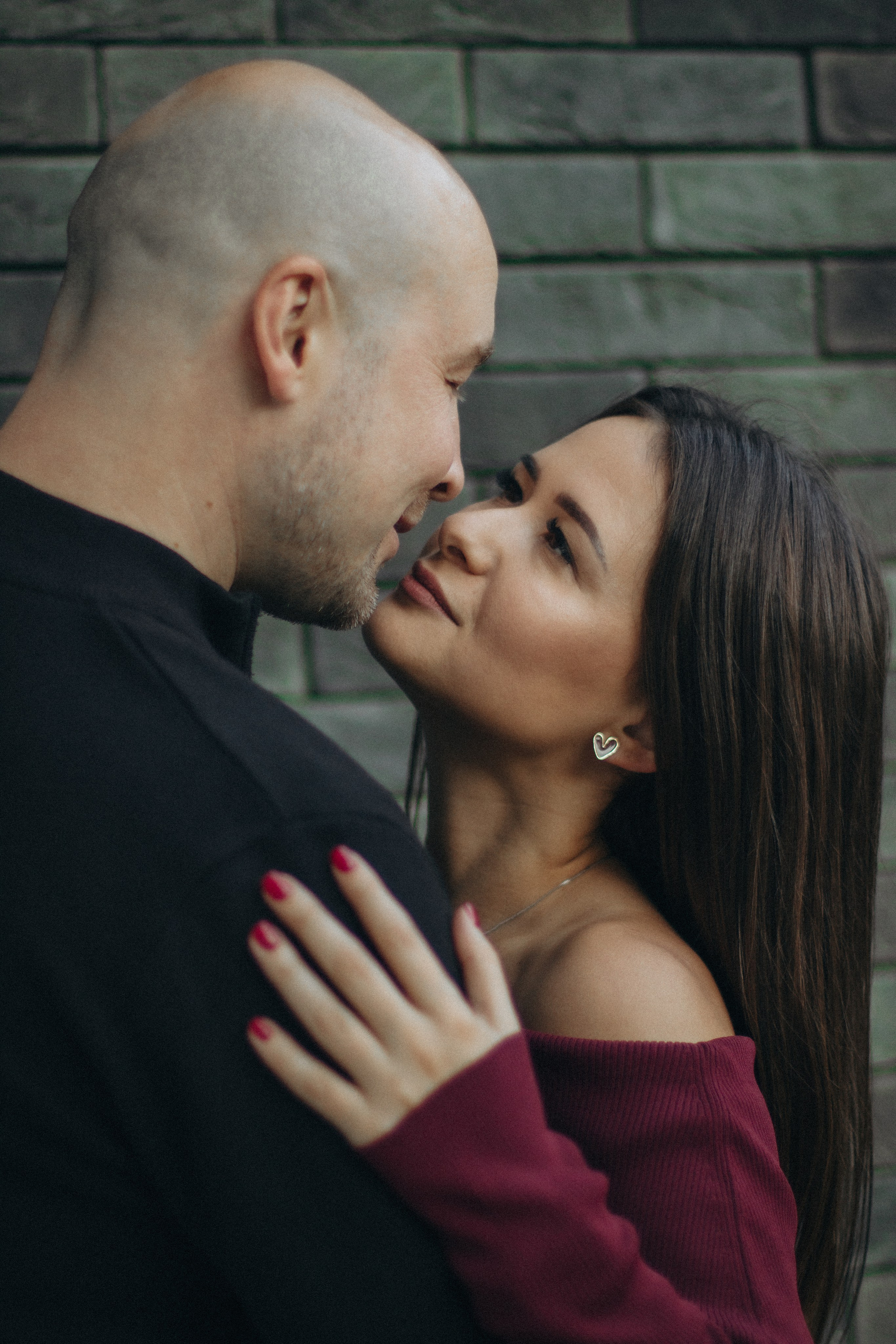 Lovestory. Семейный и детский фотограф в Москве Карина Балкарова