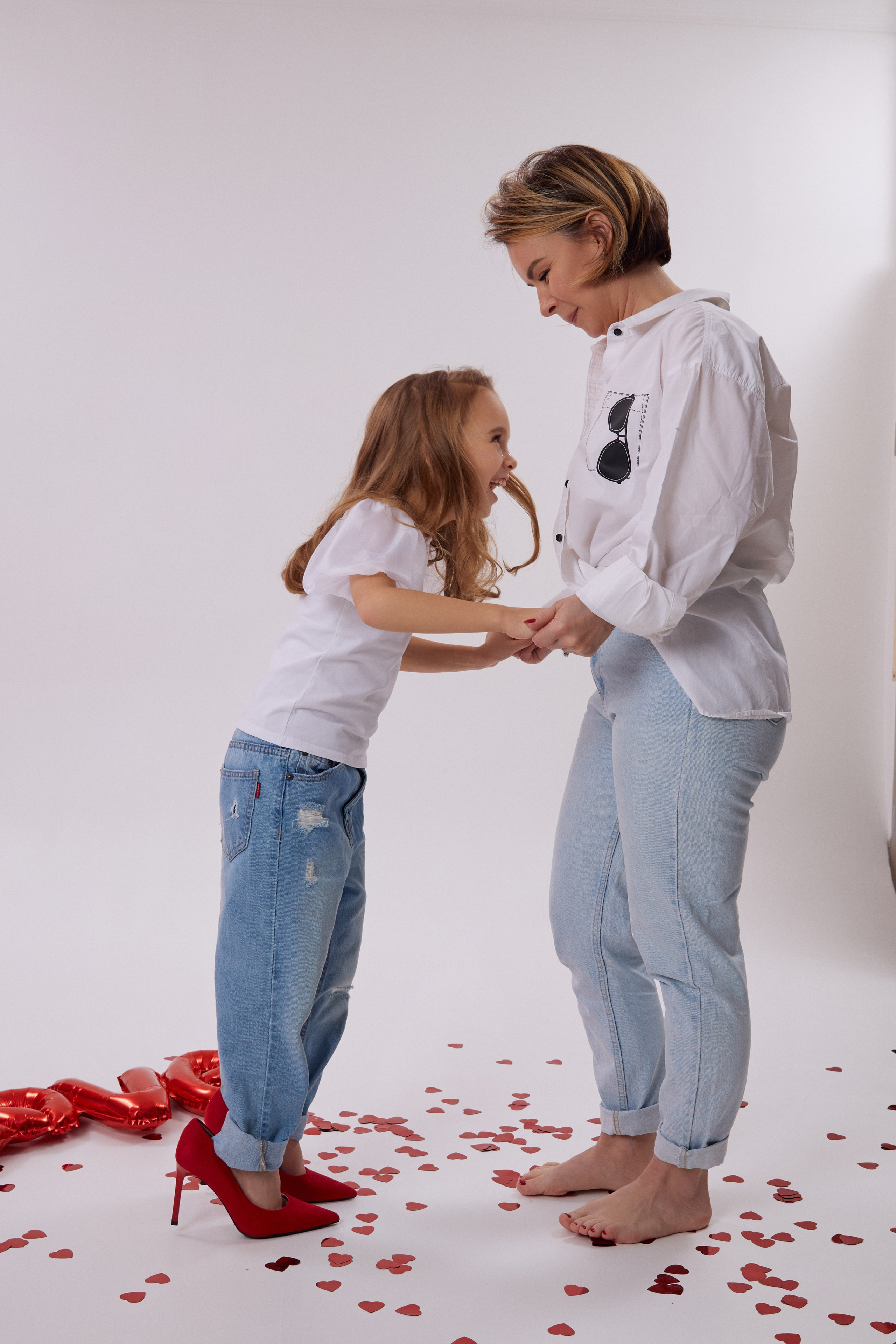 Виктория. Фотограф