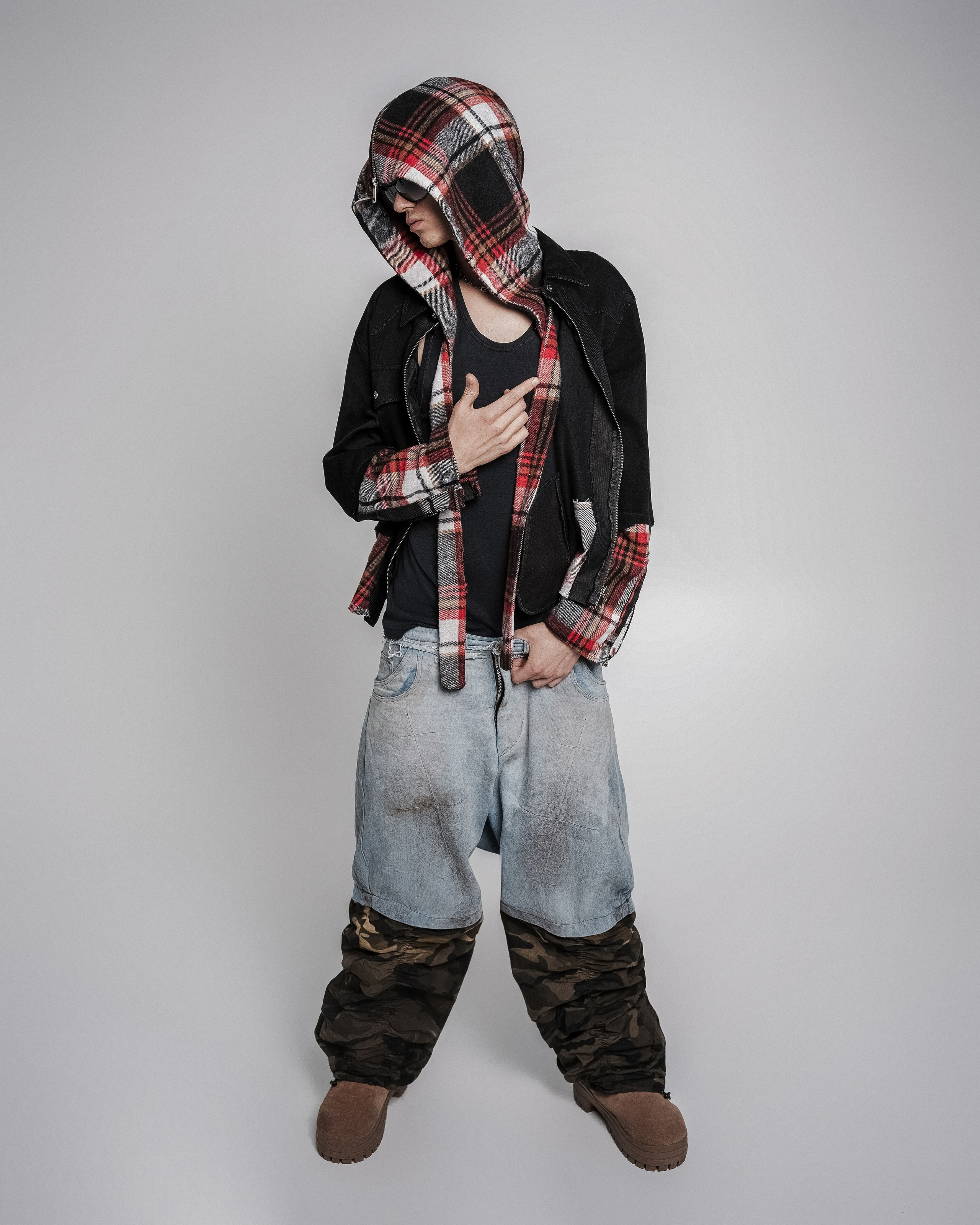 Drugonit. Meyker Daria • Photographer in St. Petersburg