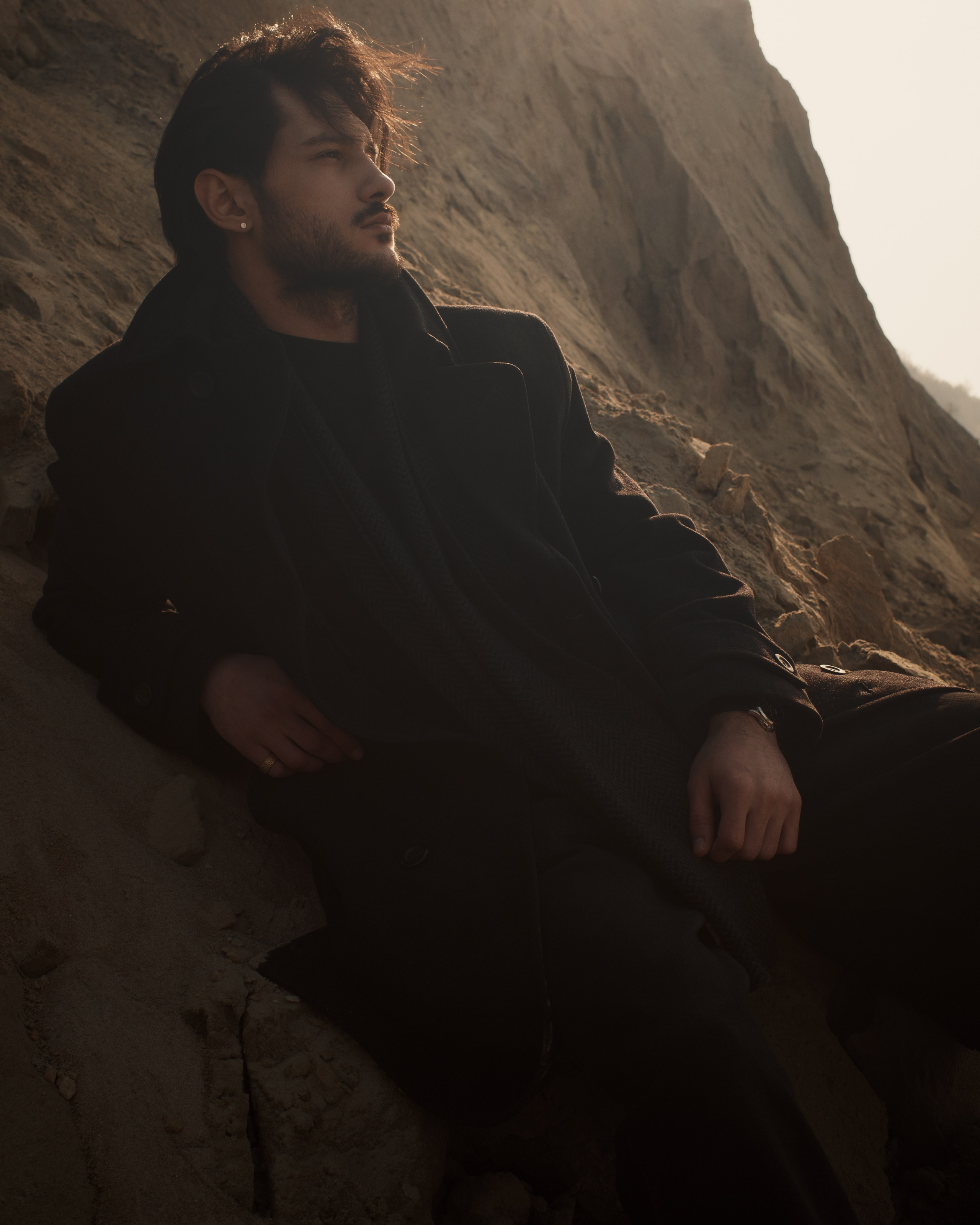 Гена. Модельное агентство TM Models в Калининграде