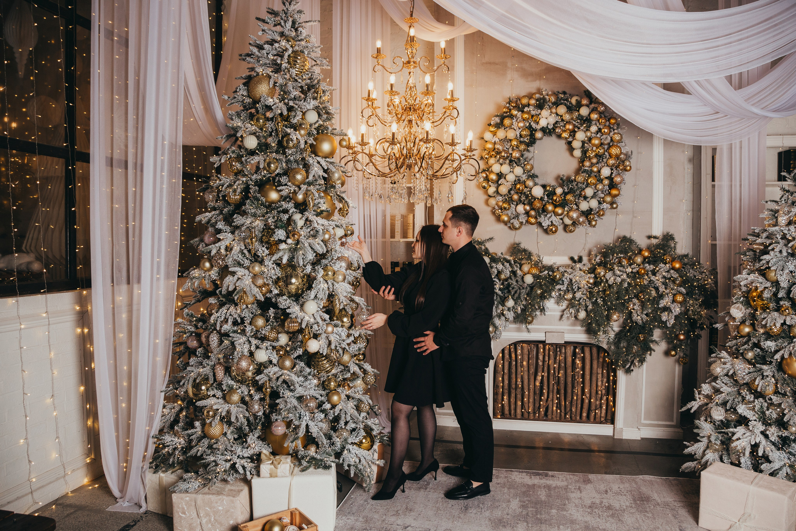 🖤. Екатерина Королева. Фотограф. Хабаровск