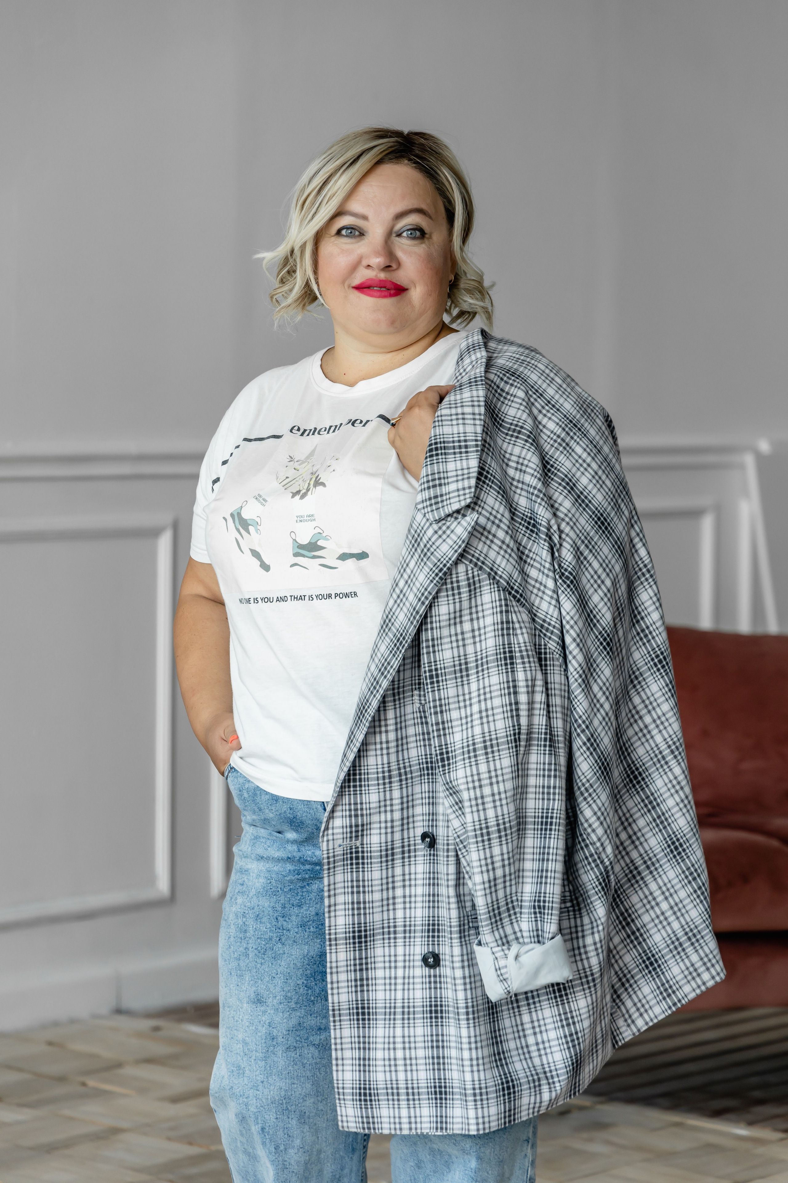 Психолог/женский круг. Фотограф Елена Медок Калининград