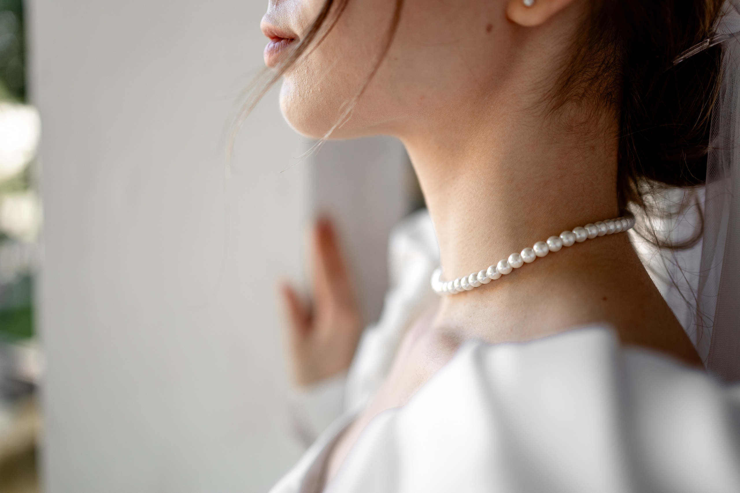 Мария и Аркадий. Фотограф Елена Медок Калининград