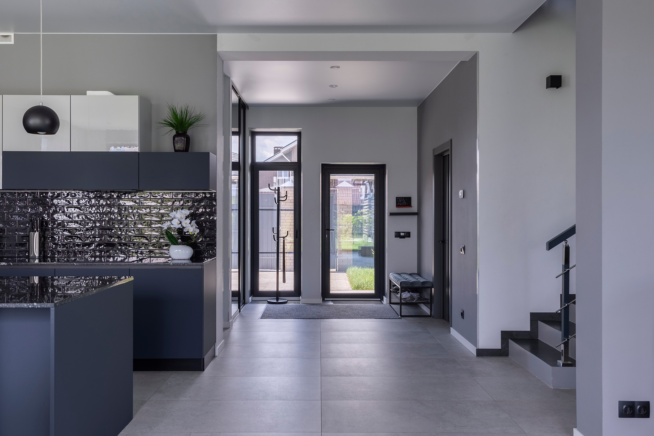 Интерьер. Интерьерный фотограф в Москве