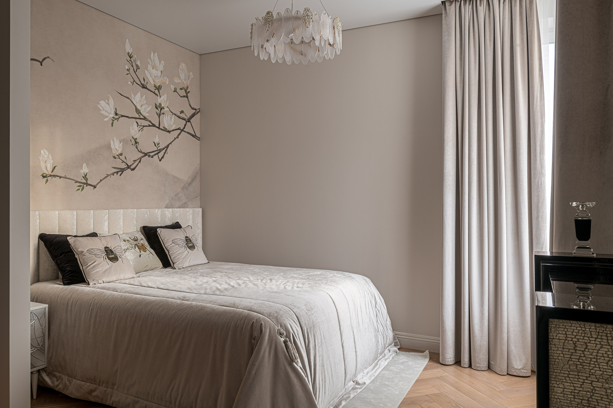 Квартиры. Интерьерный фотограф в Москве