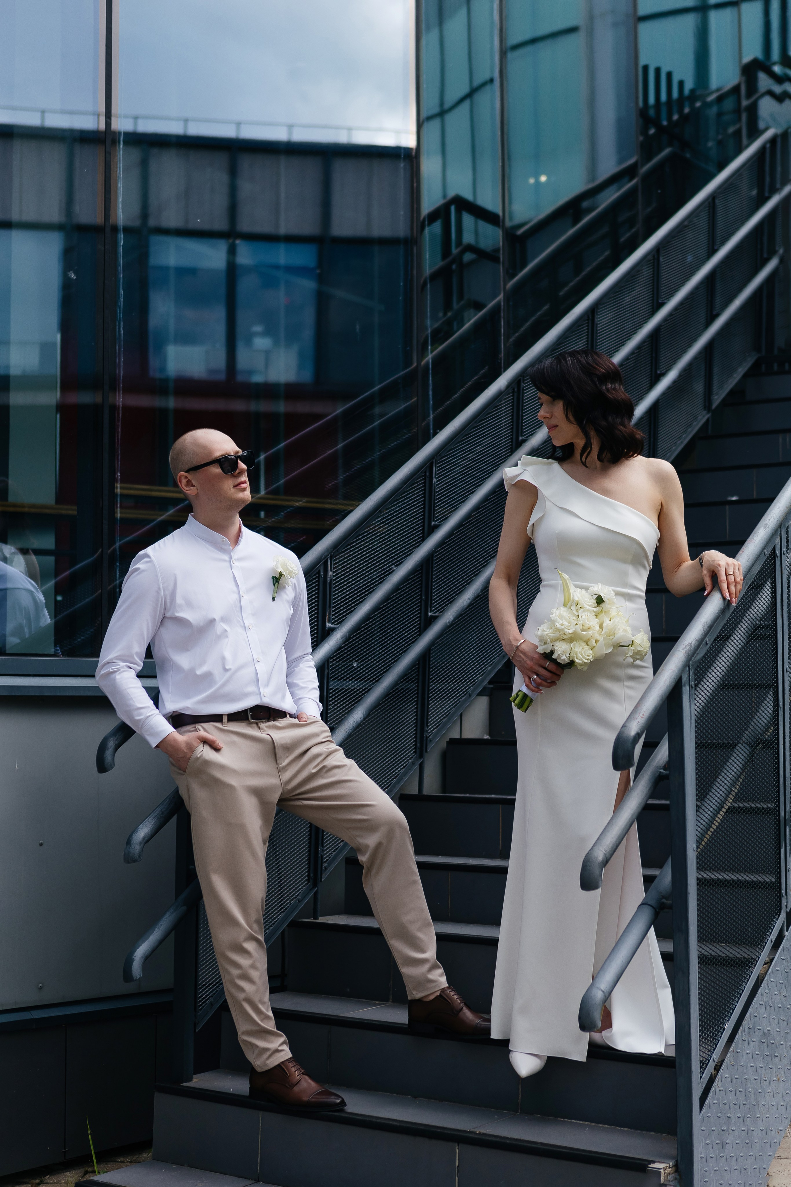 Юлия & Дмитрий. Фотограф Калуга