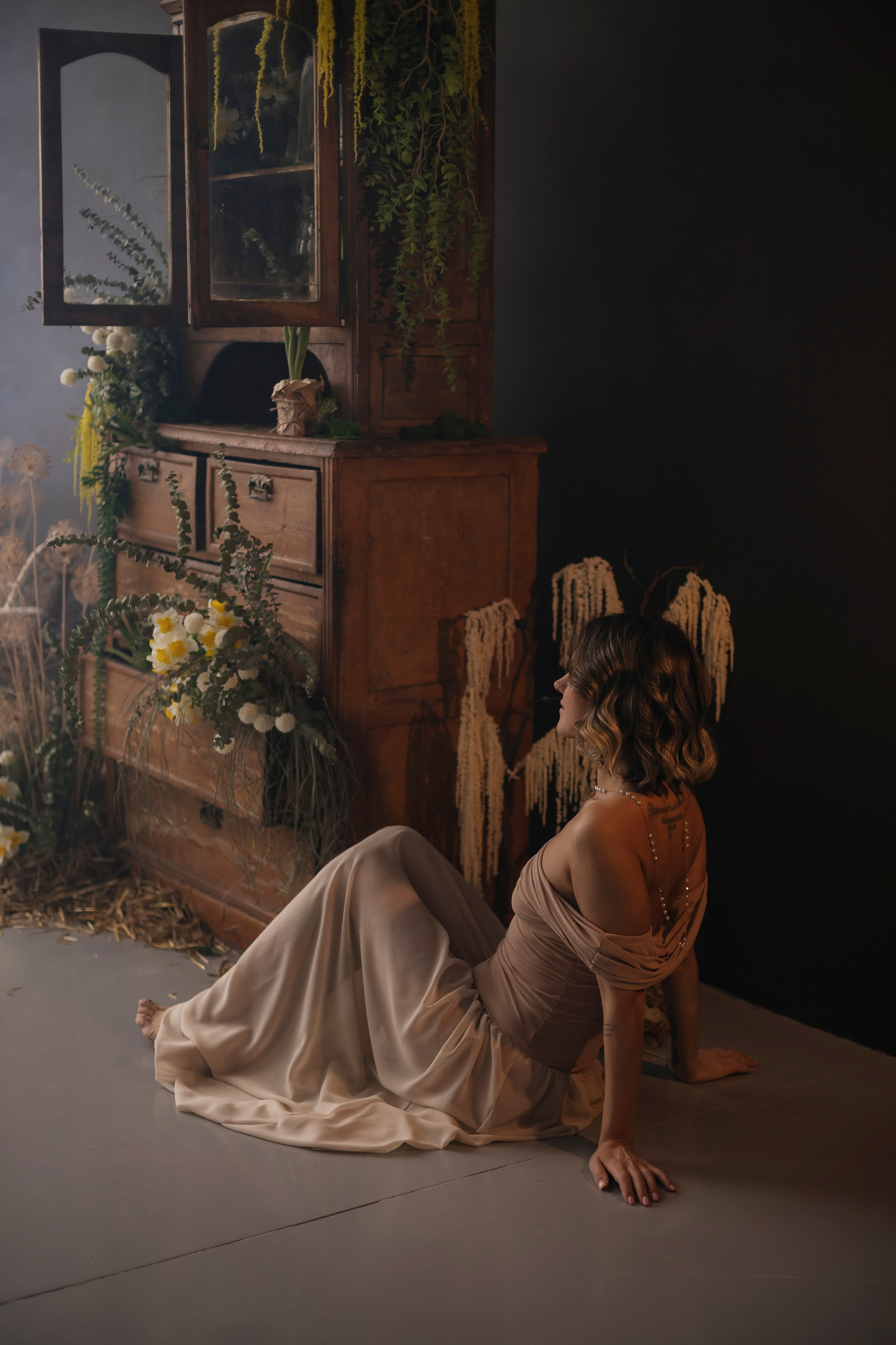 Съемка Виктория. Фотограф Калуга