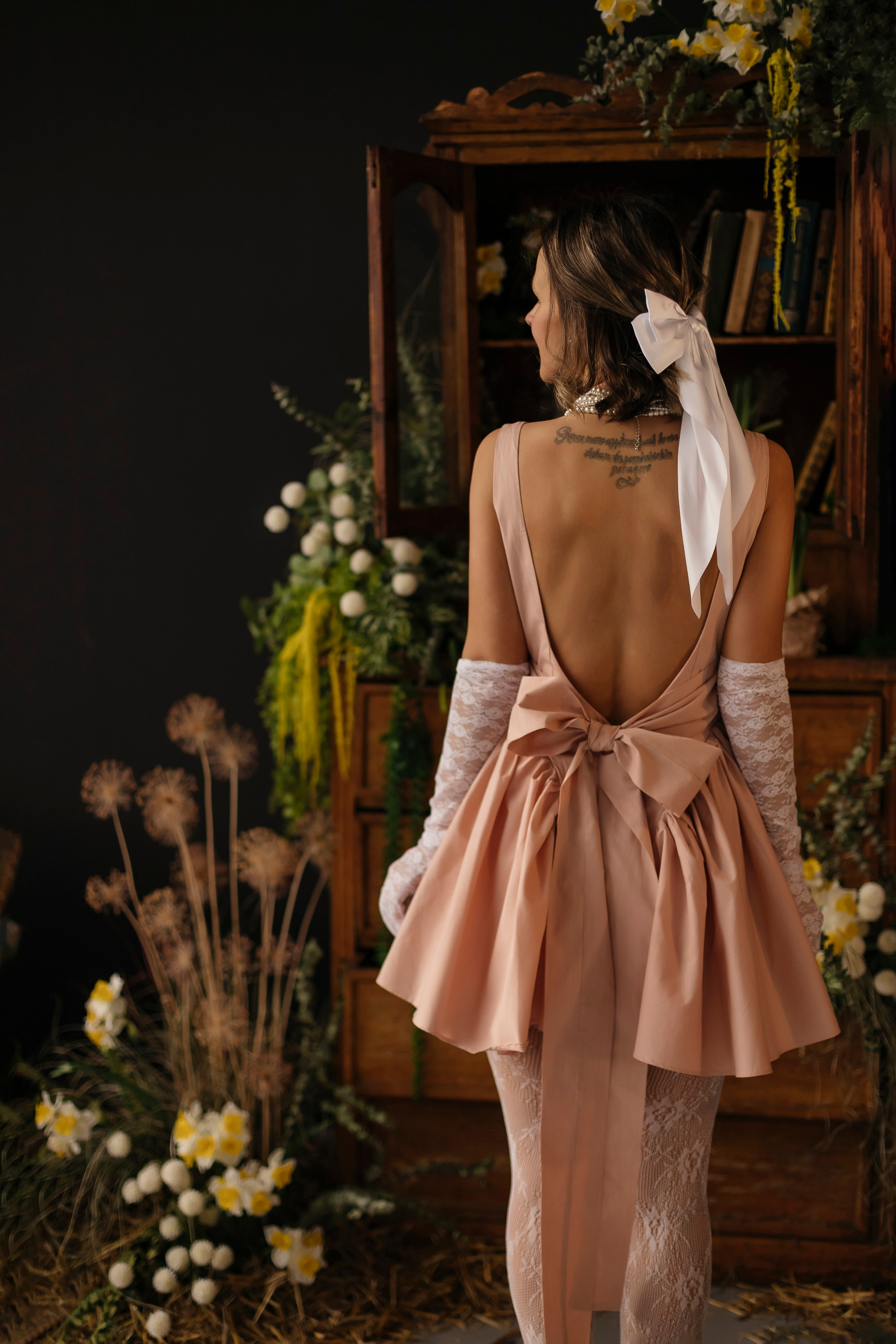 Съемка Виктория. Фотограф Калуга