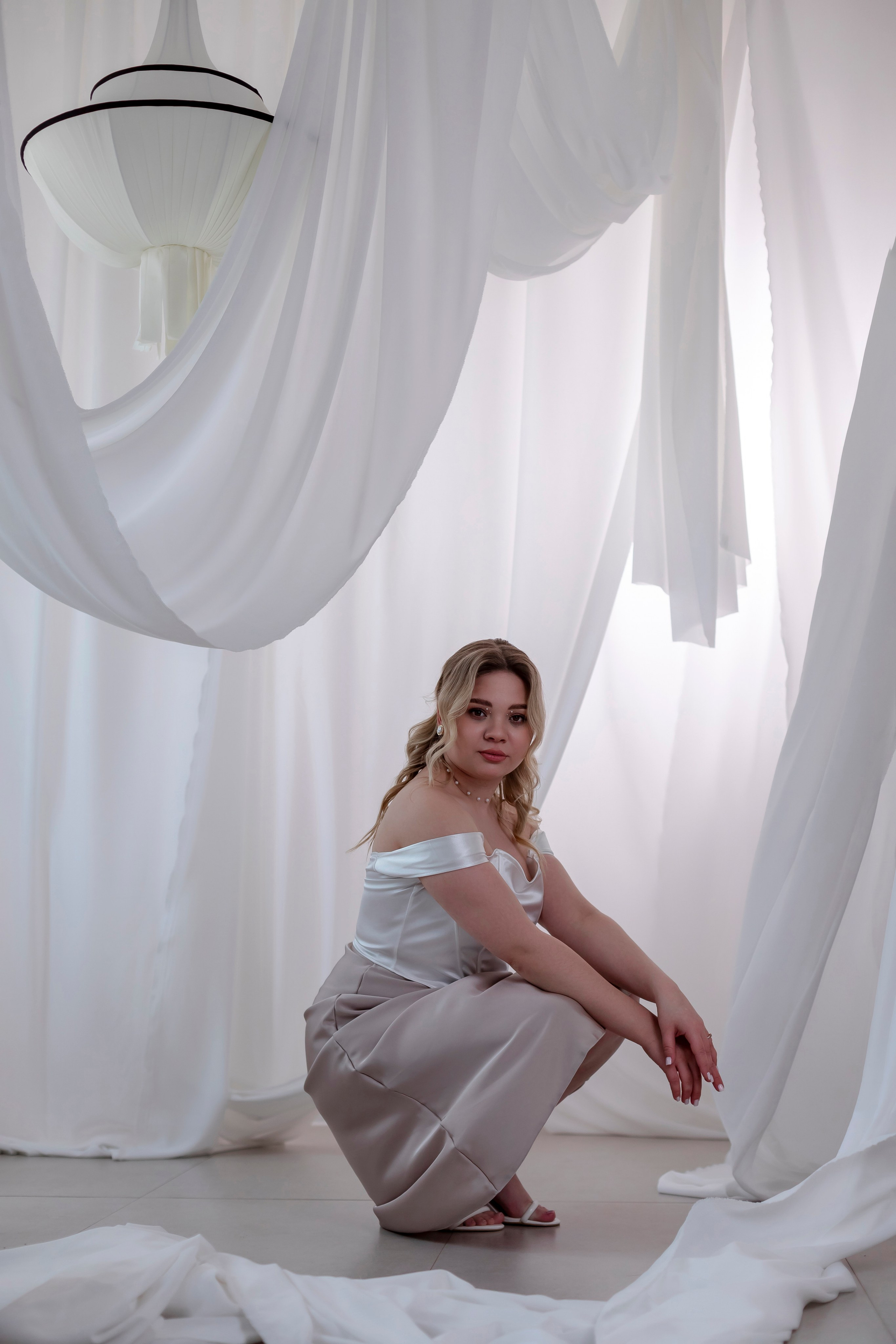 Маргарита. Фотограф Калуга