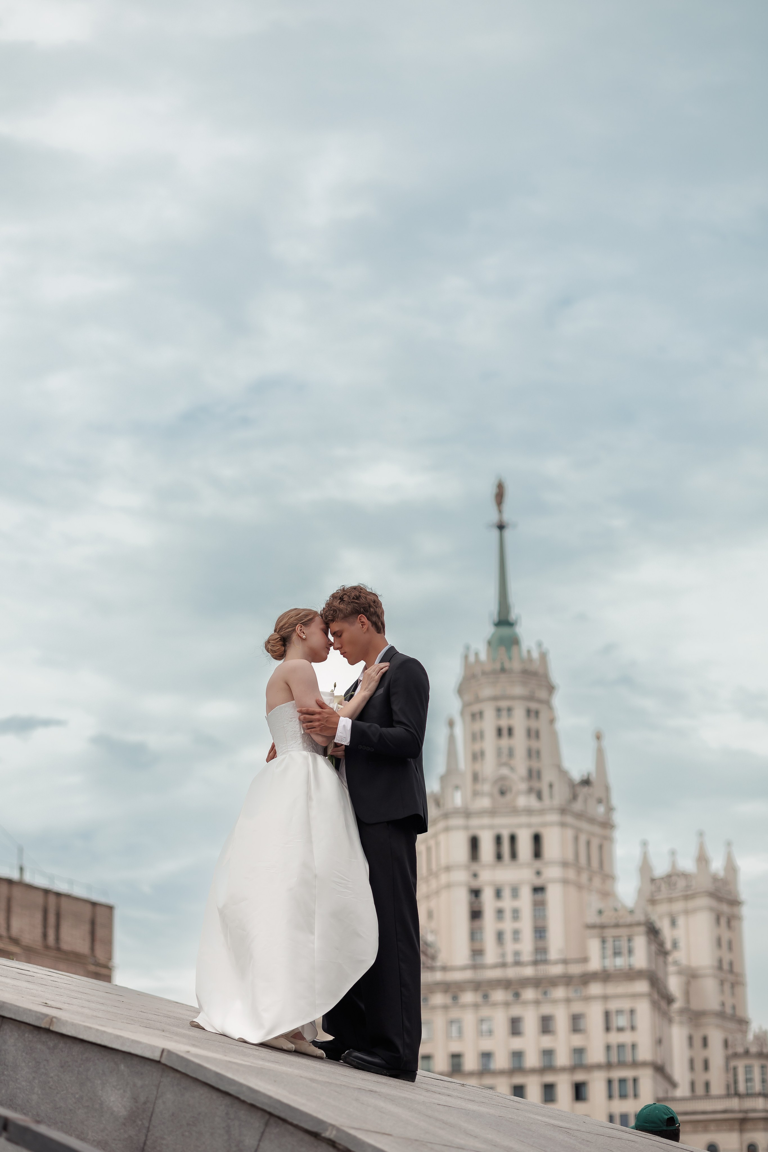 Маргарита & Игорь. Фотограф Калуга