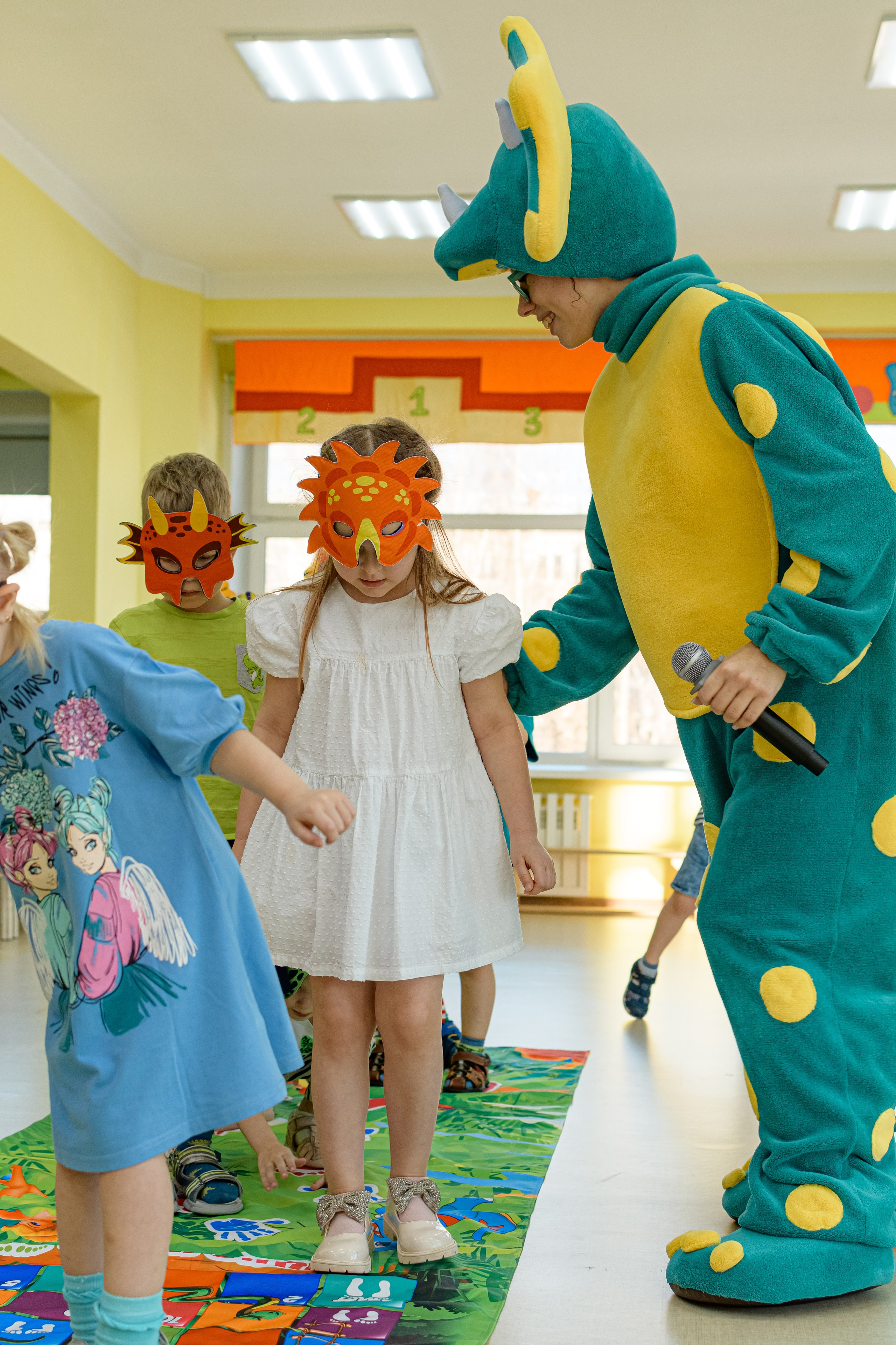 ЭМИЛЬ/HAPPY BIRTHDAY. Photokarish