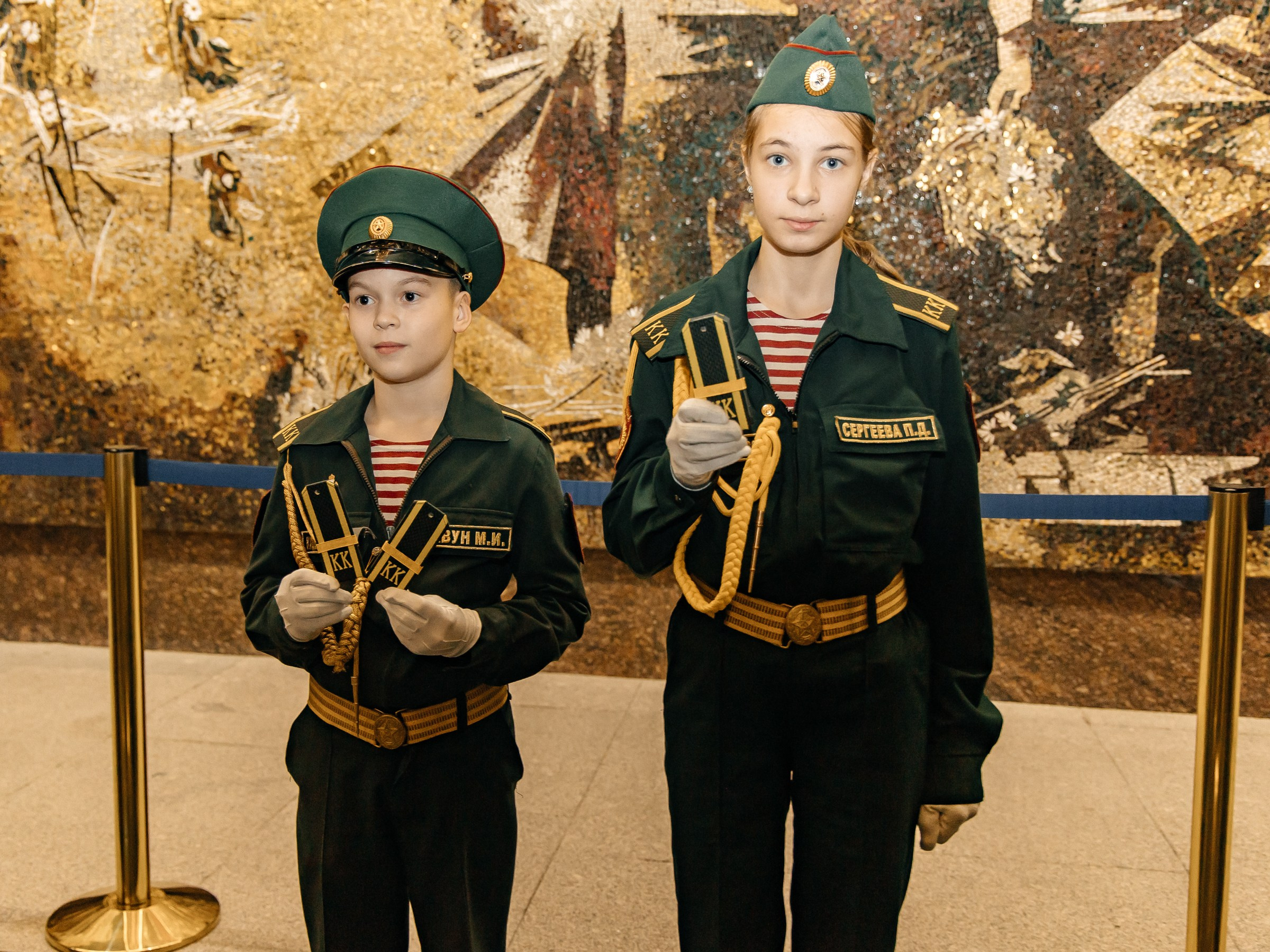 Вручение лычек ✨. Фотограф в Санкт-Петербурге Аня Григорьева ♡