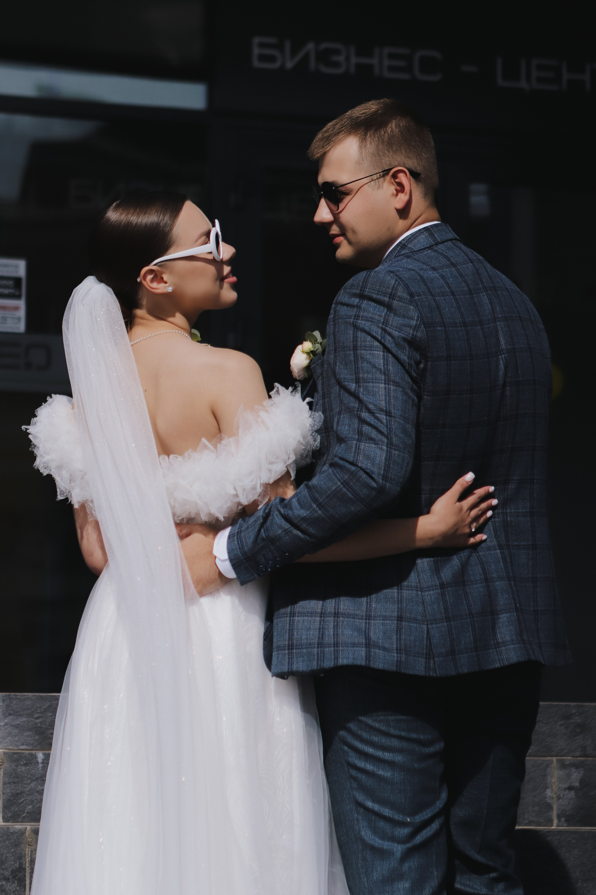 Олег и Инна. Семейный свадебный детский фотограф Саранск Наталья Сыркина