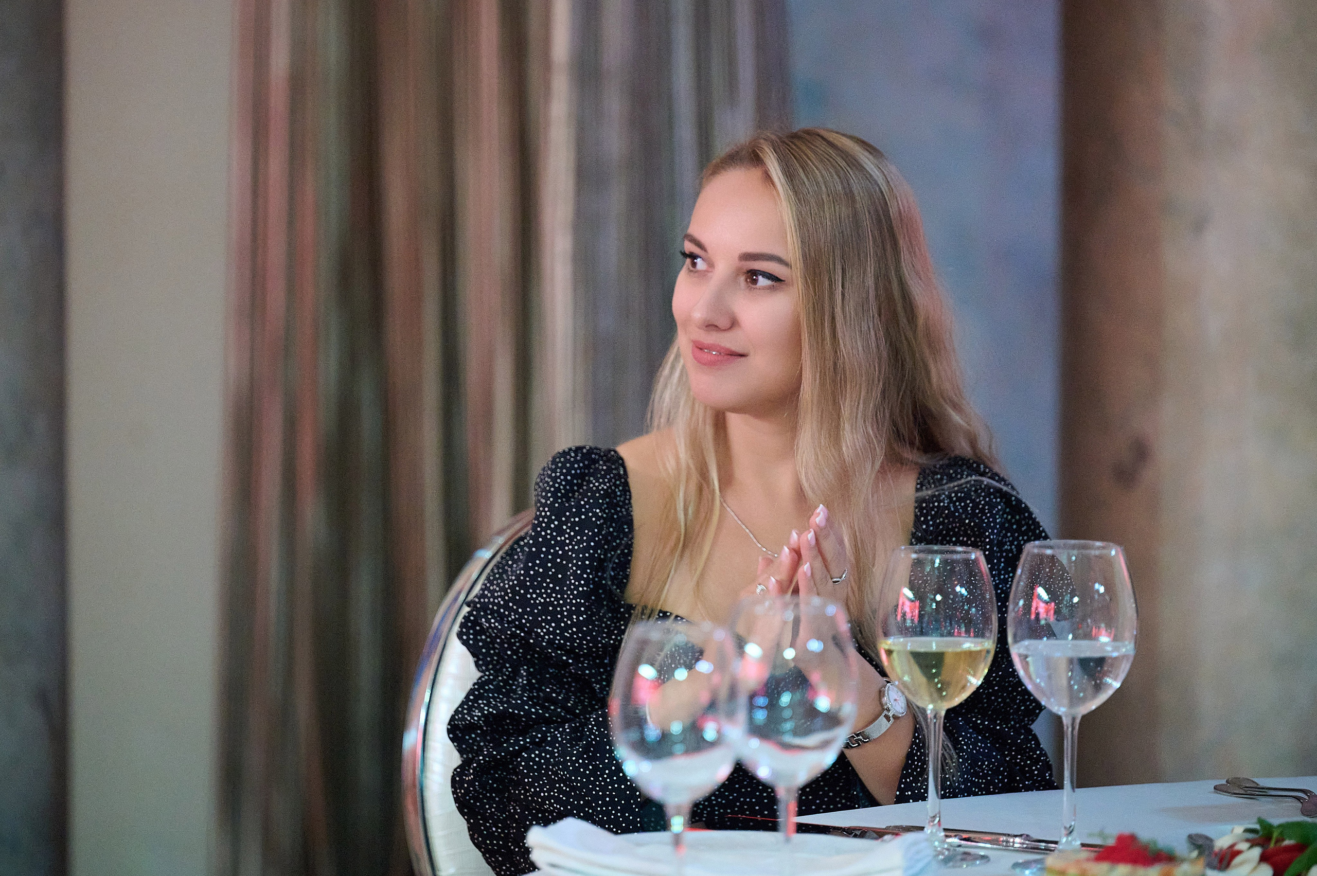 Фотограф на корпоратив. Качественная репортажная съемка