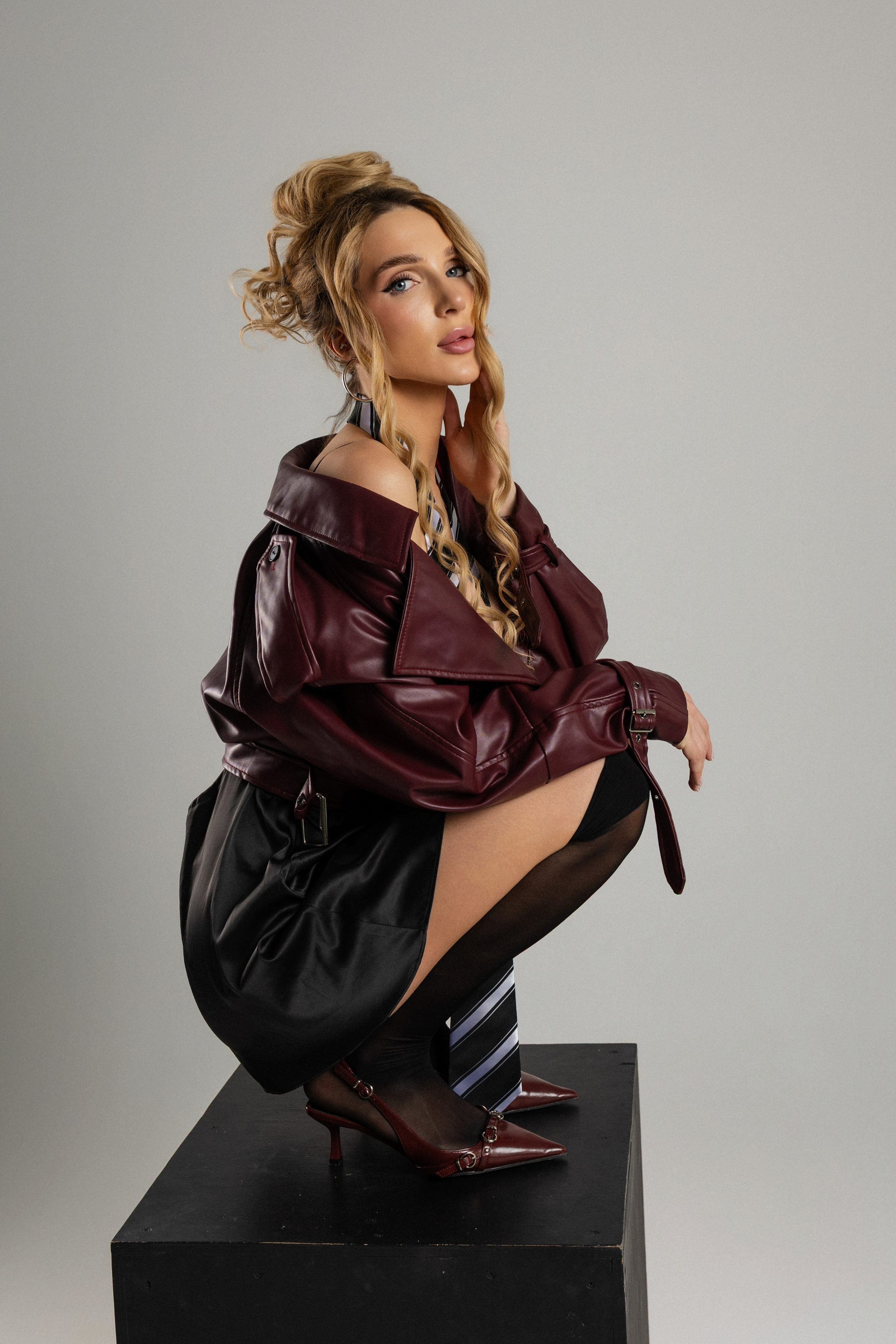 Портфолио. Женский фотограф Екатерина Смолина в Москве