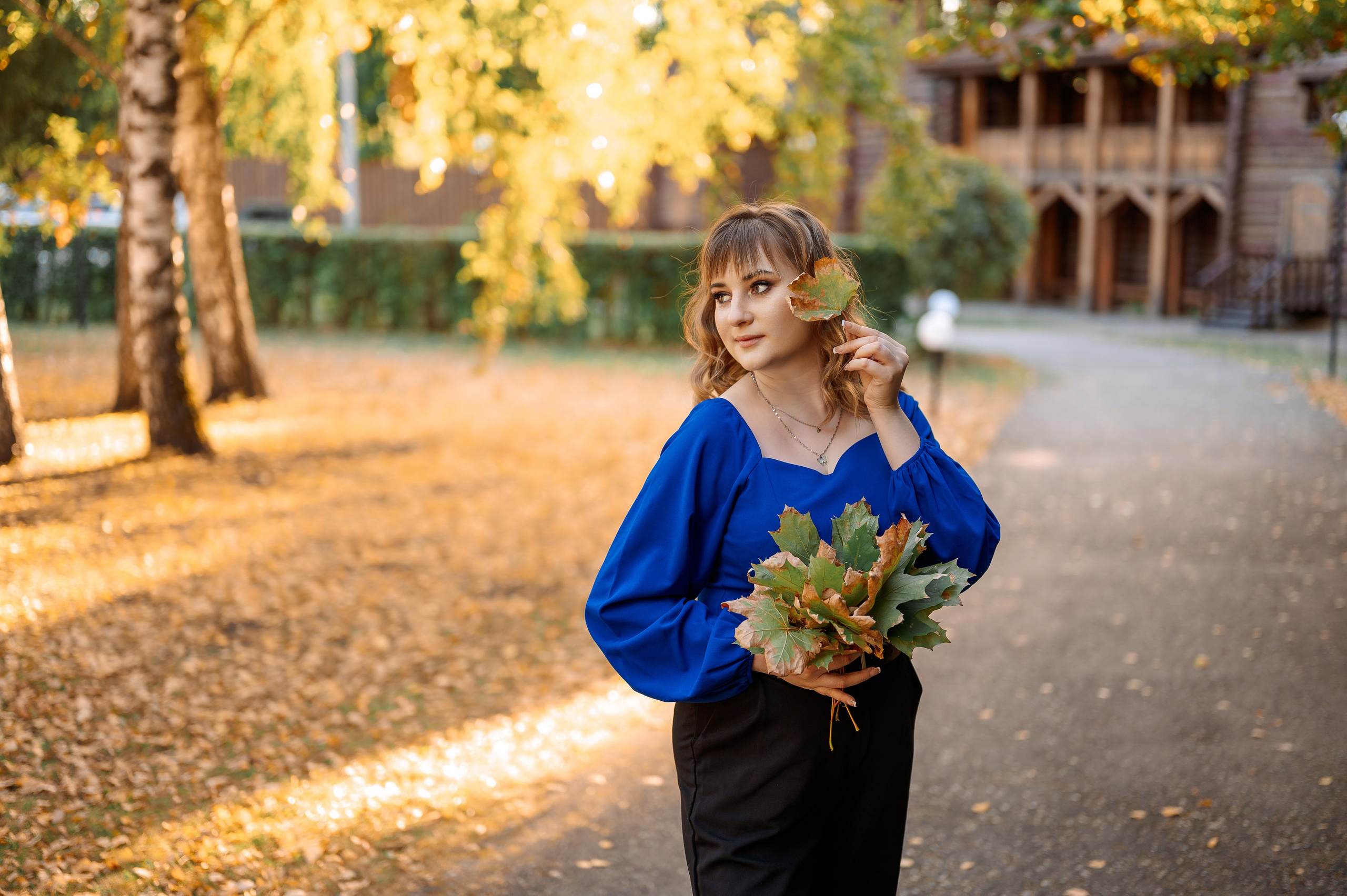 Прогулочная съемка. Фотограф г. Пенза — Светлана Зойкина