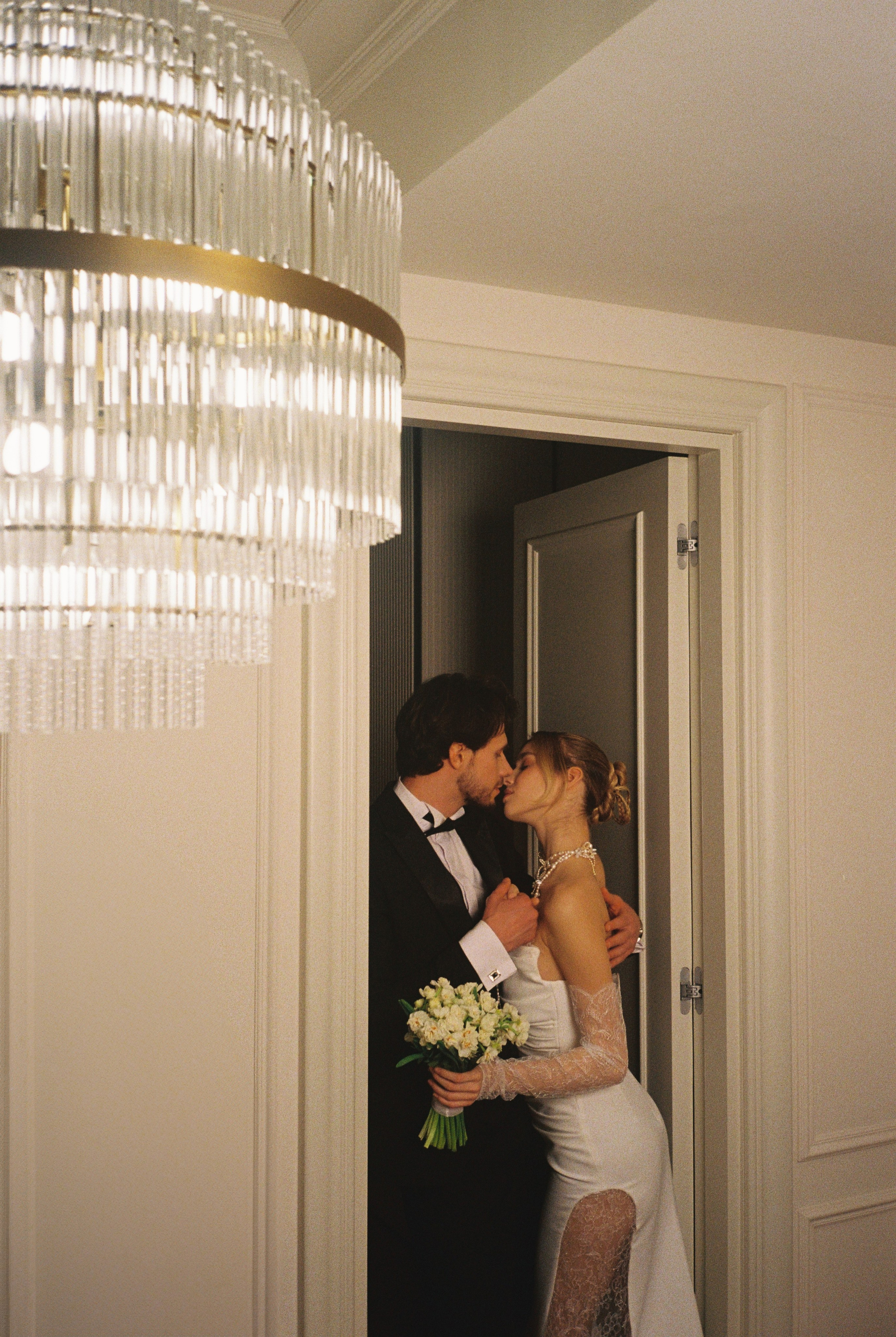 Влад и Вероника. Свадебный фотограф в Москве Артём Кившарь