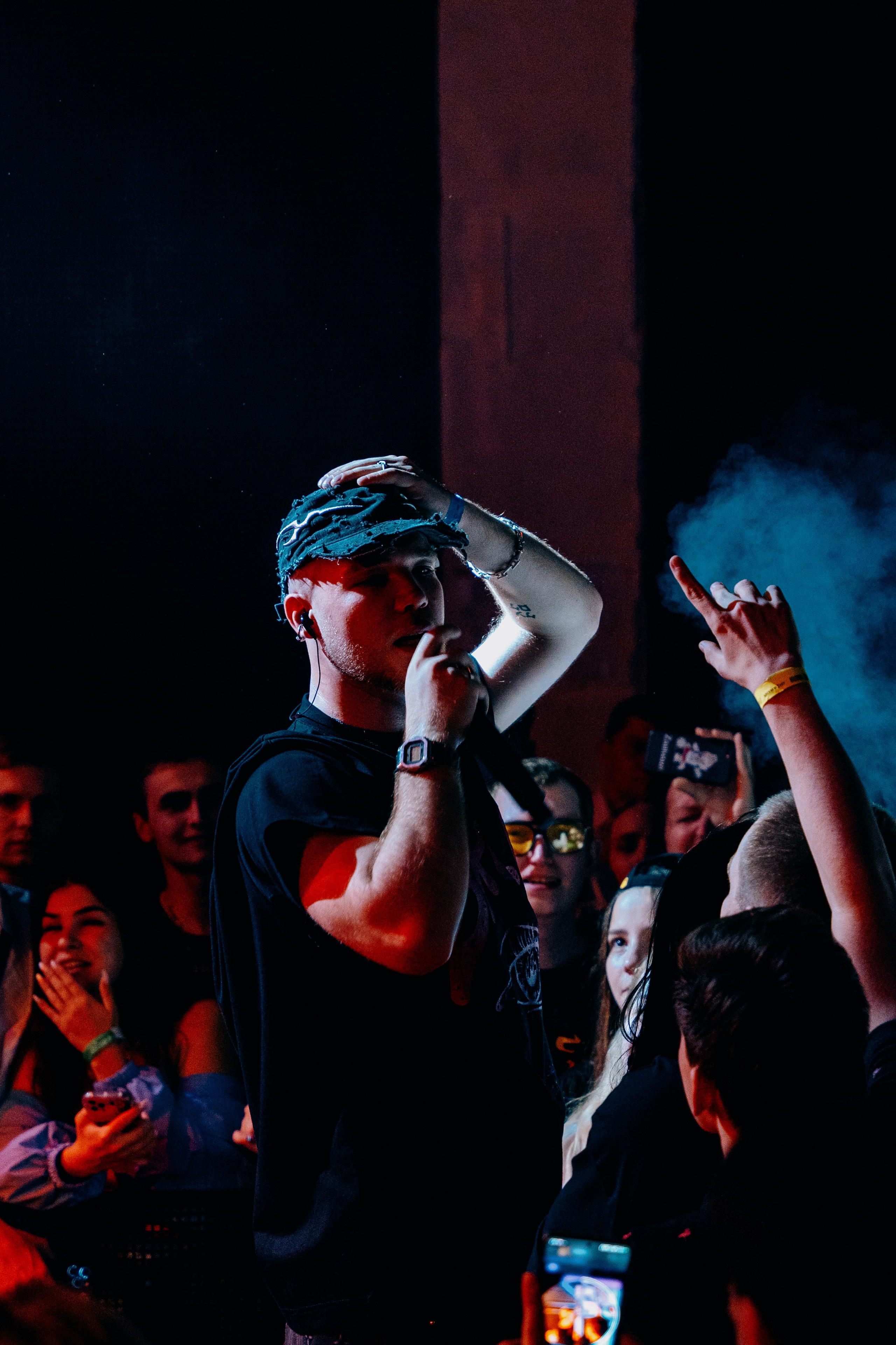 КУОК. Фотограф в Москве и области