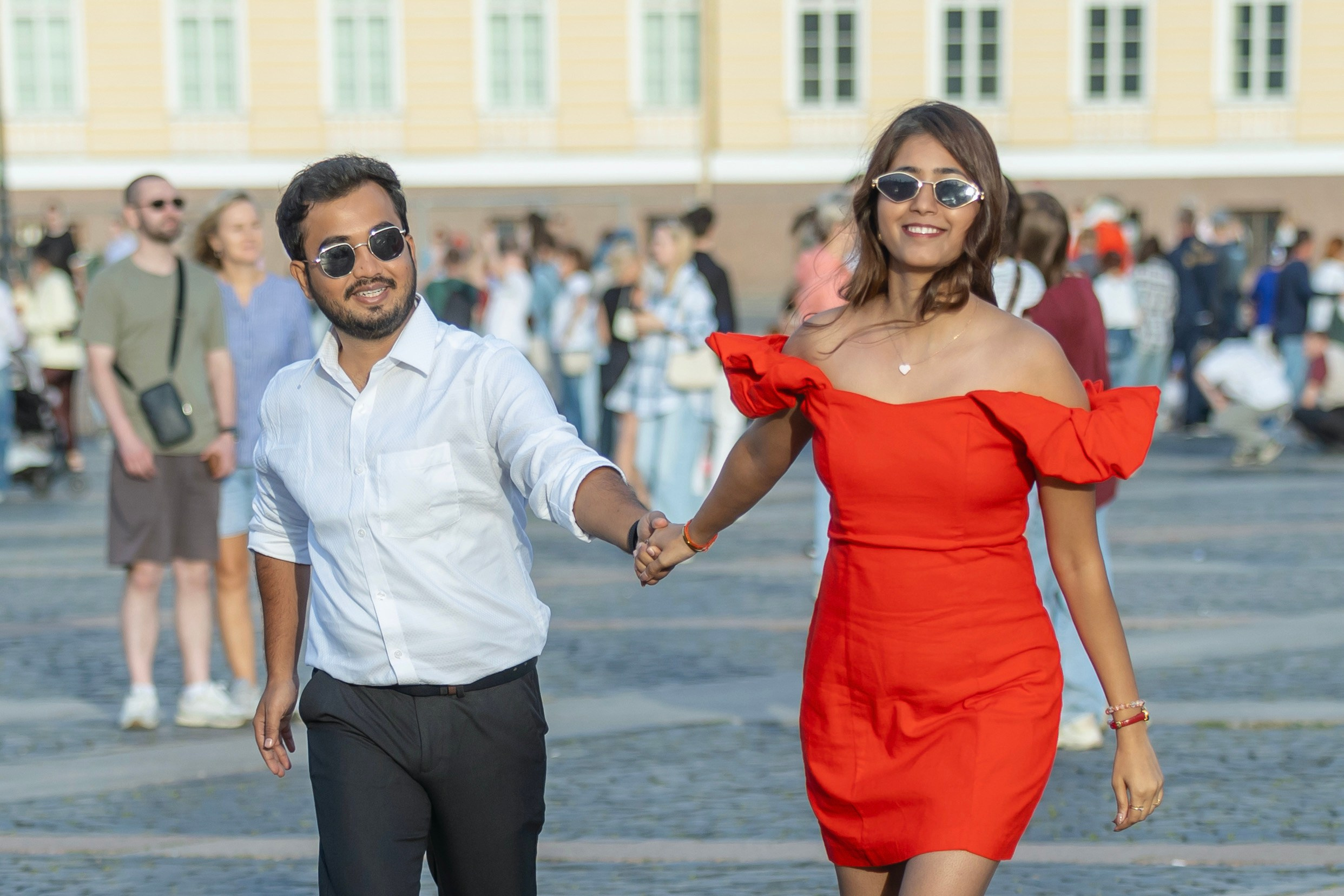 Ankit groom Harshita bride