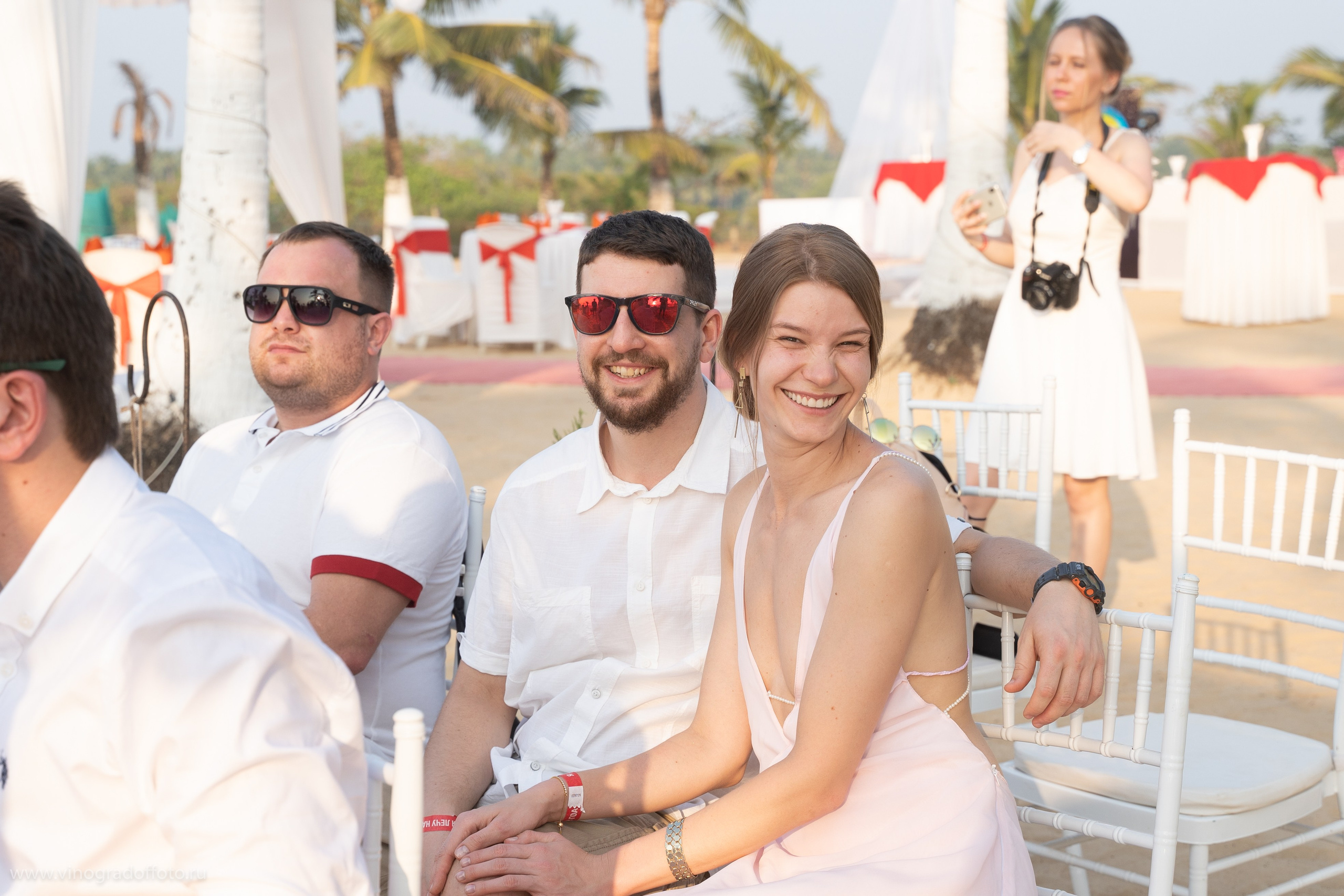 Рина и Георгий