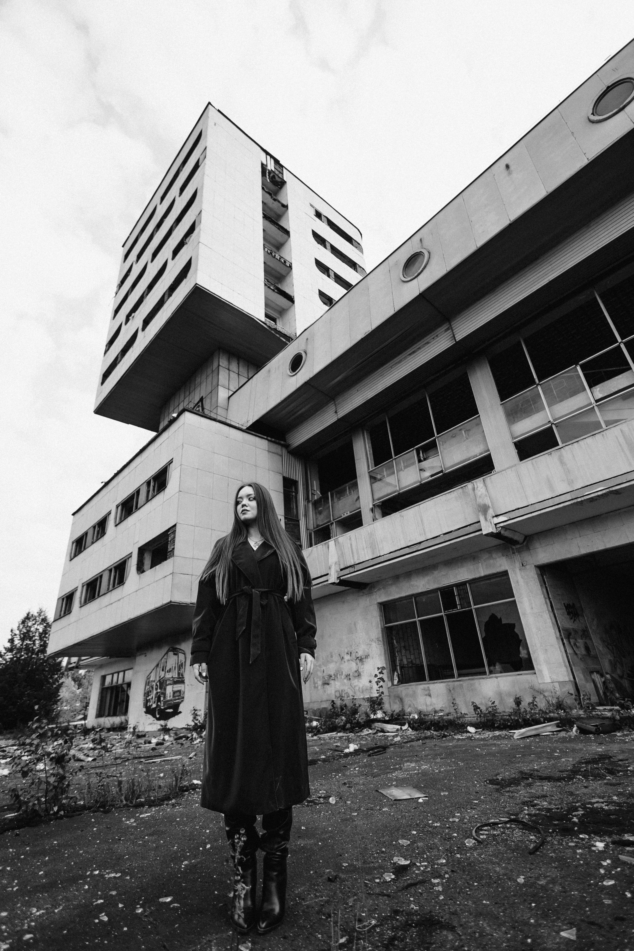 Лиана. Фотограф Уфа