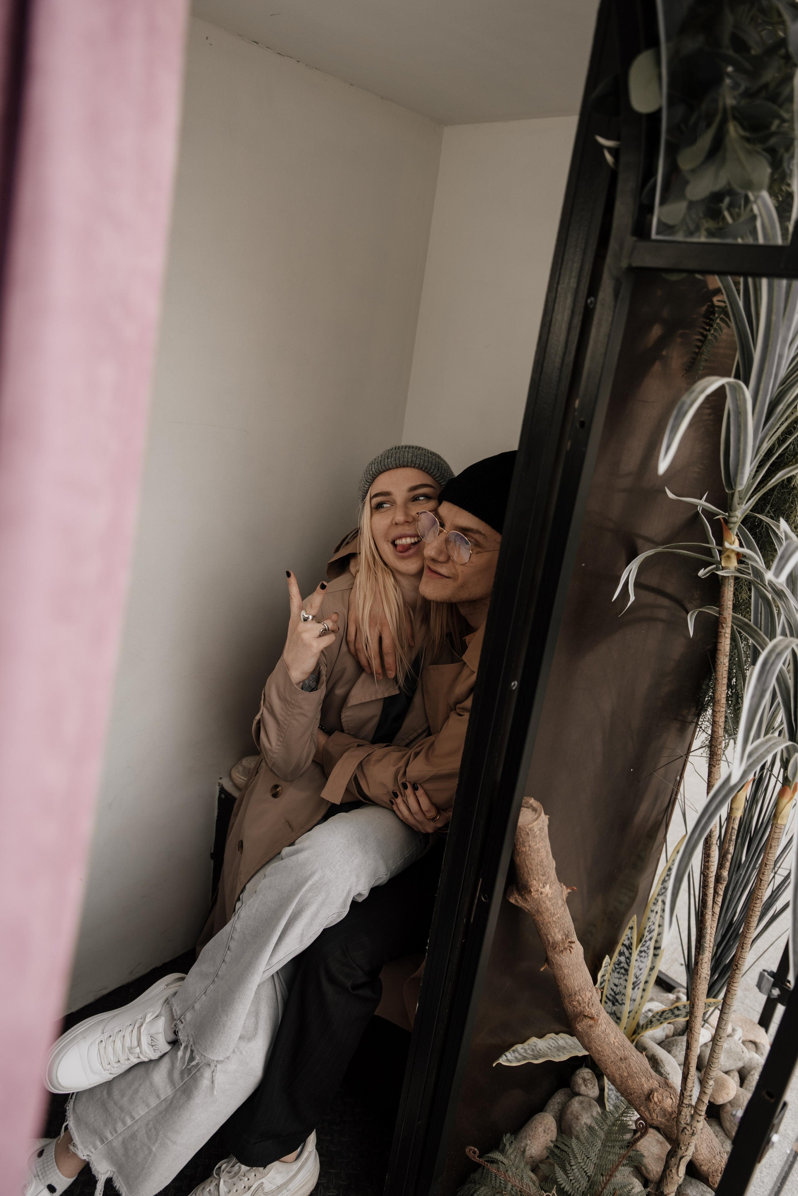 Оля ♡ Толя. Фотограф Ольга Плеханова | Нижний Новгород, Москва