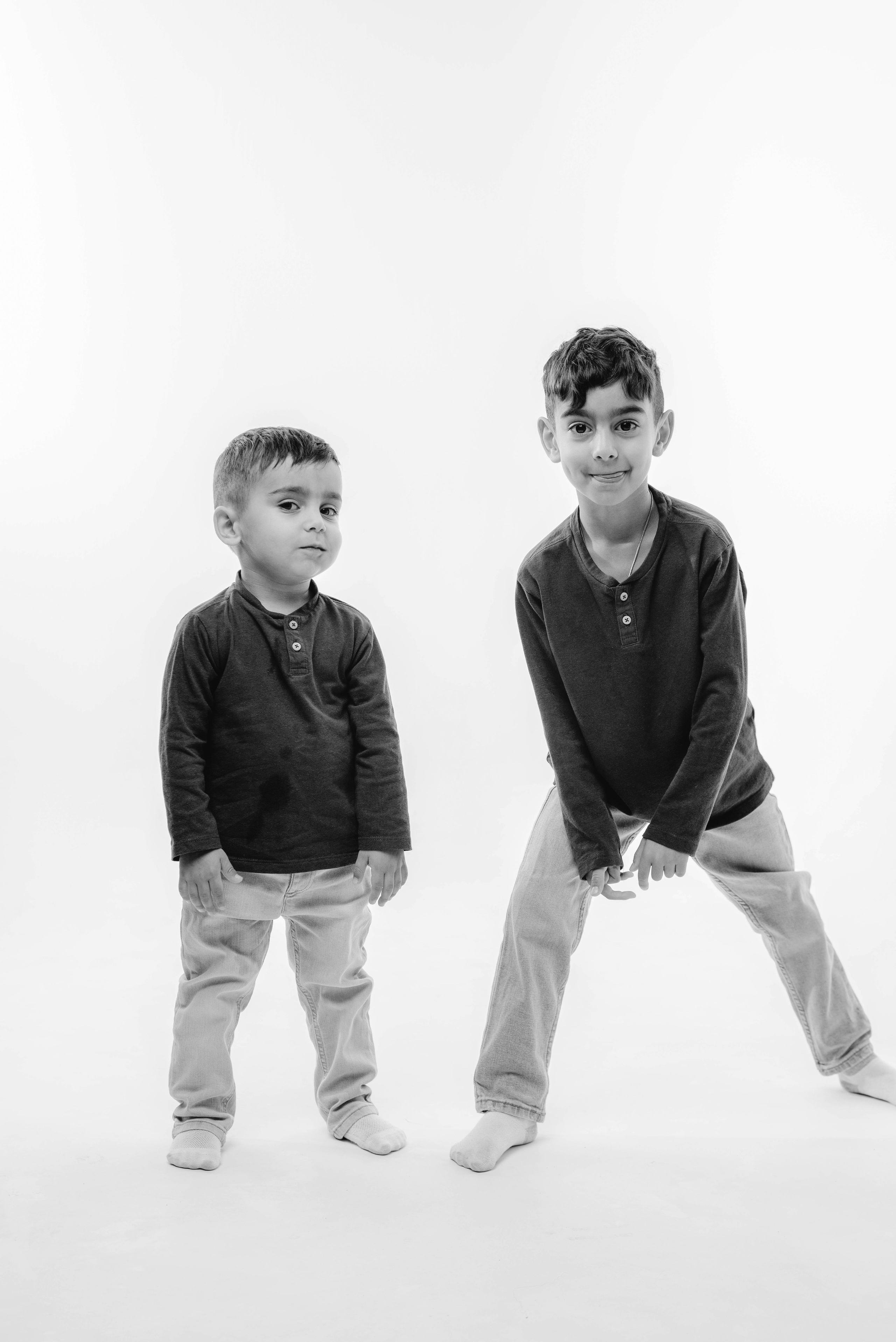 Фотосессия для мамы с двумя сыночками. Фотограф в Санкт-Петербурге Марина Парникова