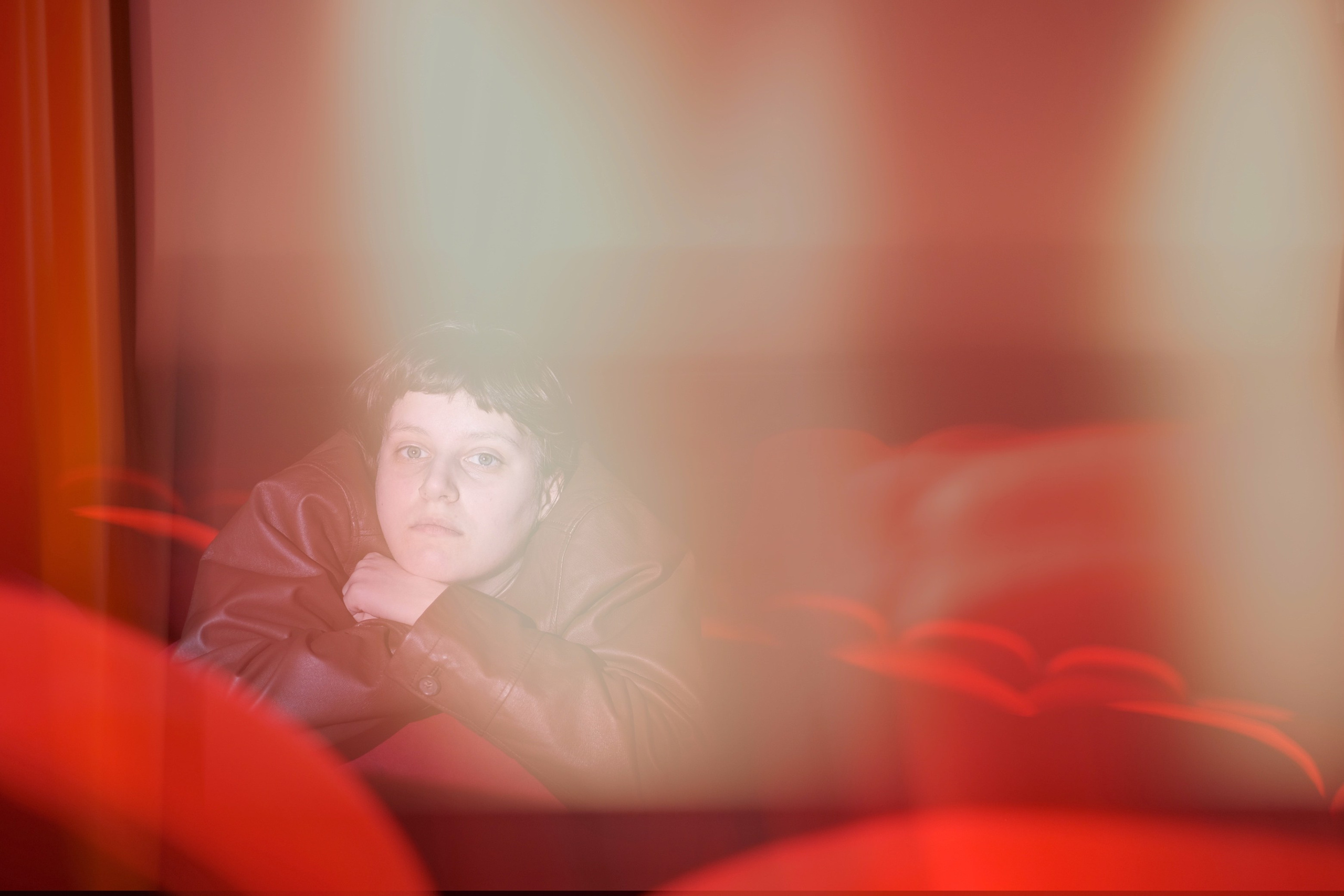 Пионер, Москва 