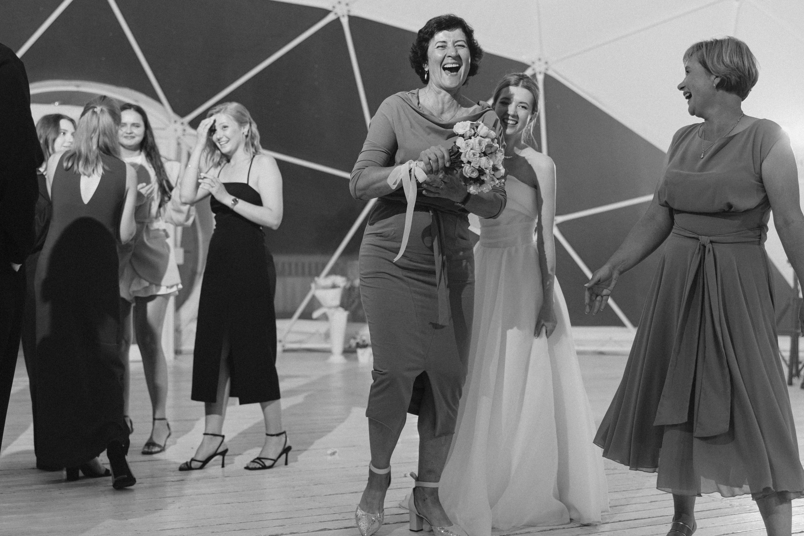 Ирина и Виталий. Свадебный фотограф Курск Максим Ноздрачев