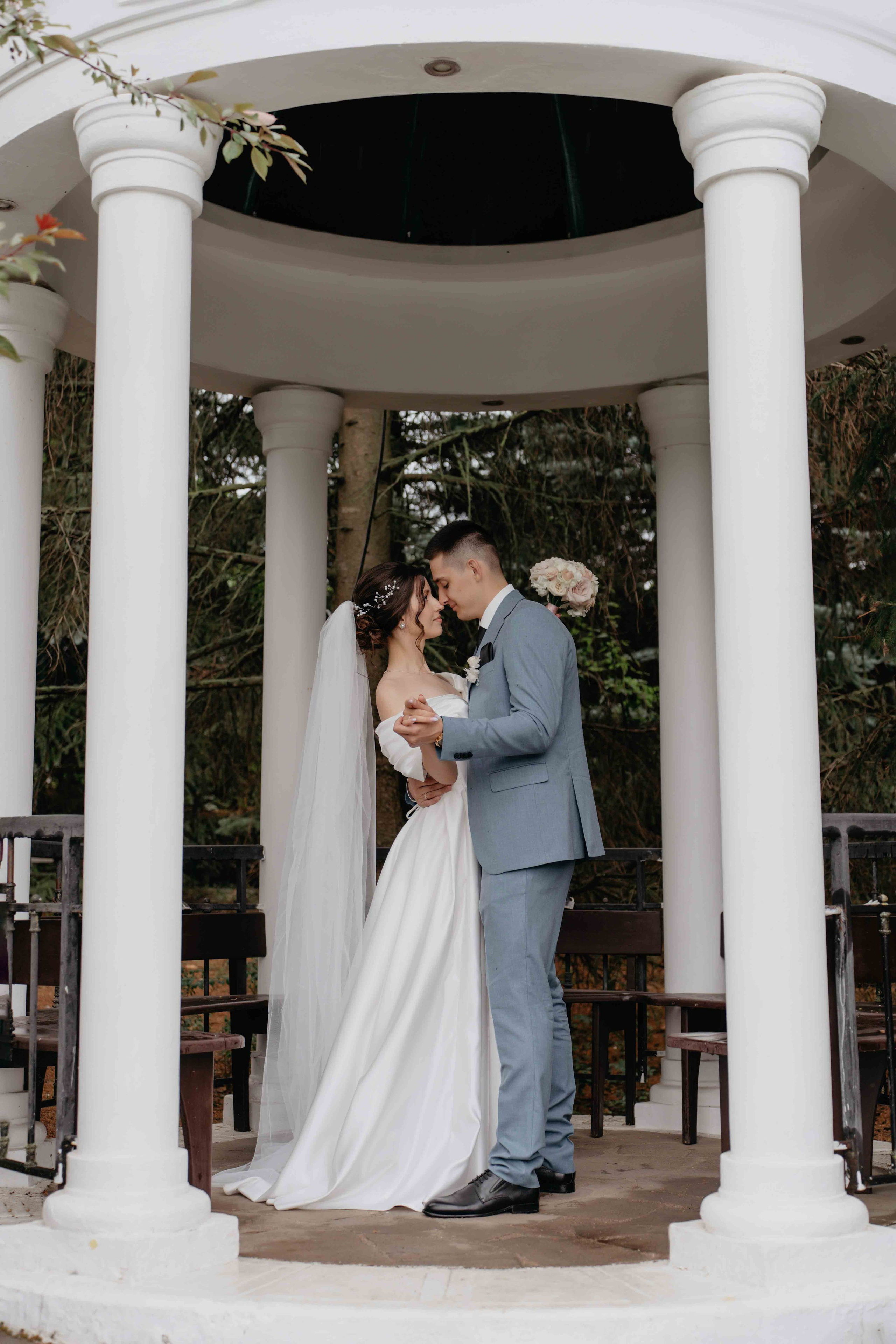 Юлия и Владимир. Фотограф и Видеограф Севастополь Крым