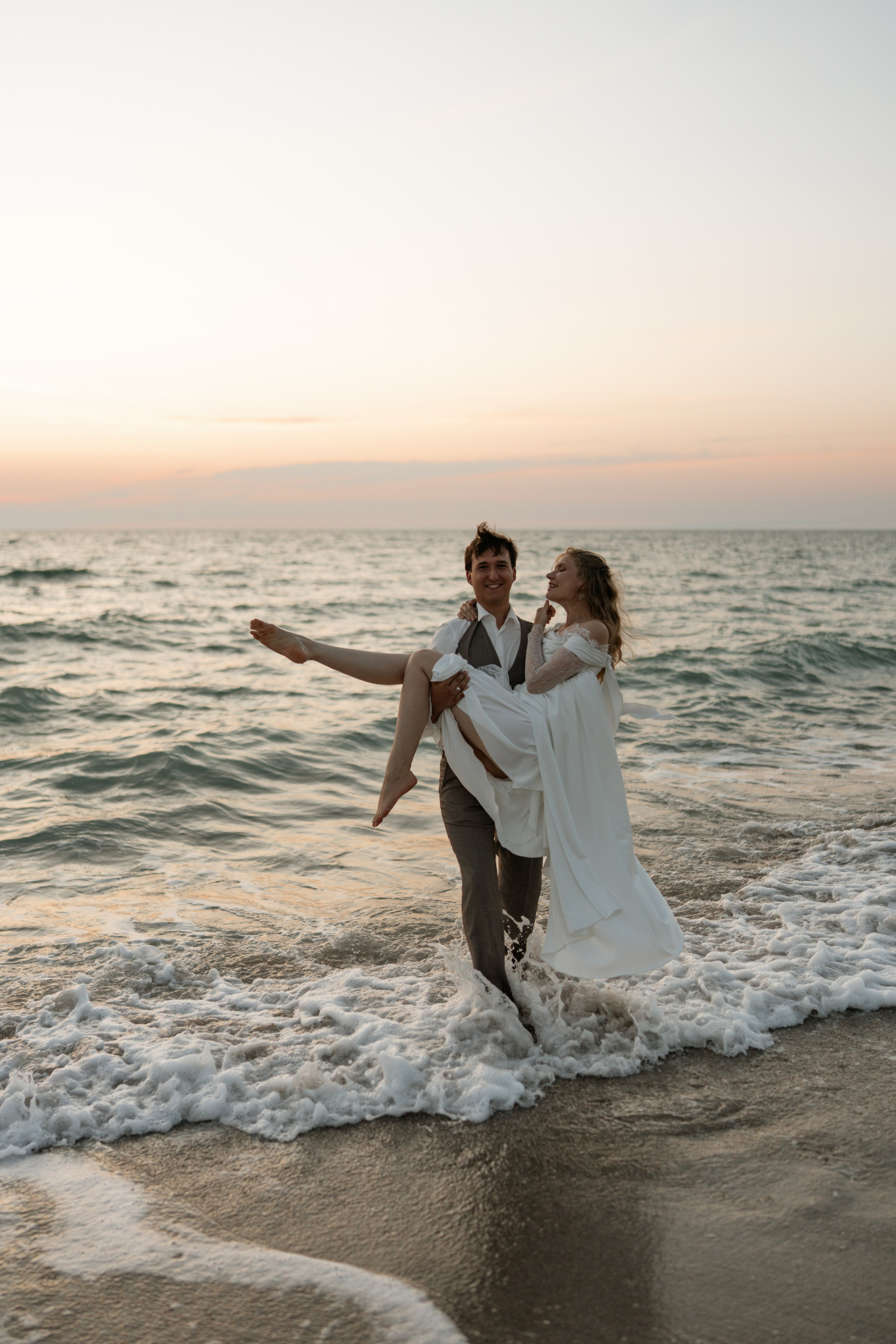 Z&A. Фотограф и Видеограф Севастополь Крым