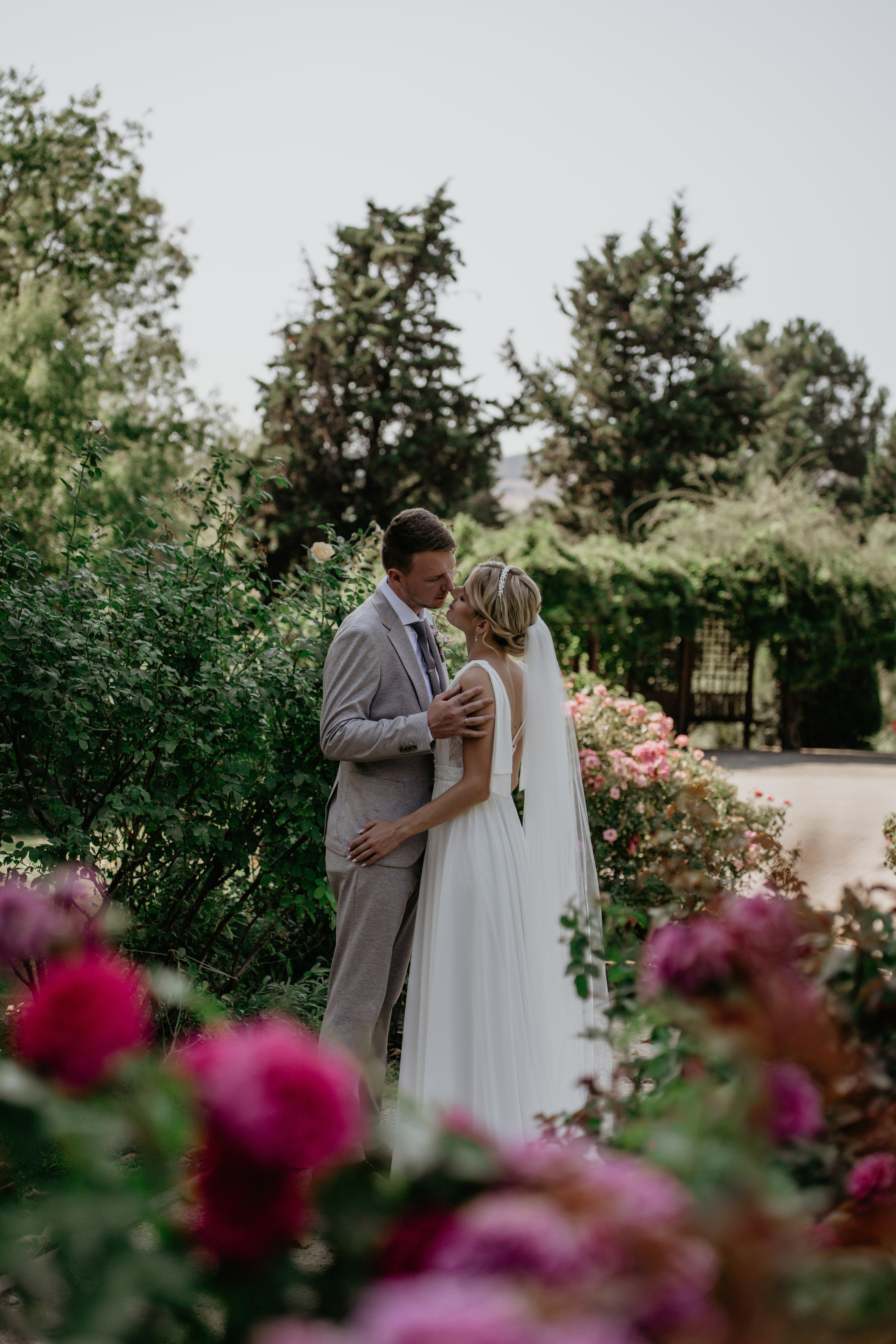 Анонс Максим и Алена. Фотограф и Видеограф Севастополь Крым