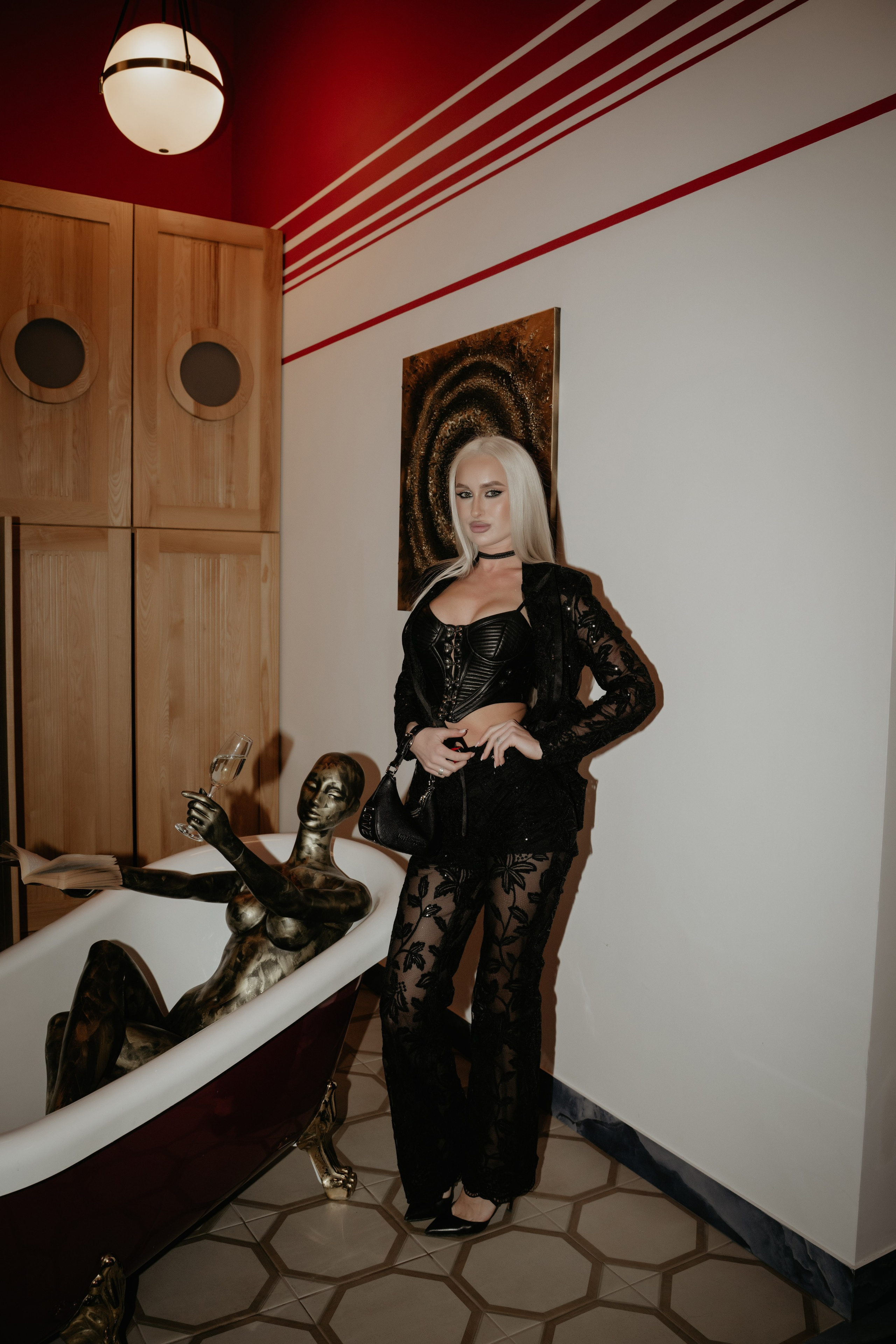 Открытие гастробара. Фотограф и Видеограф Севастополь Крым