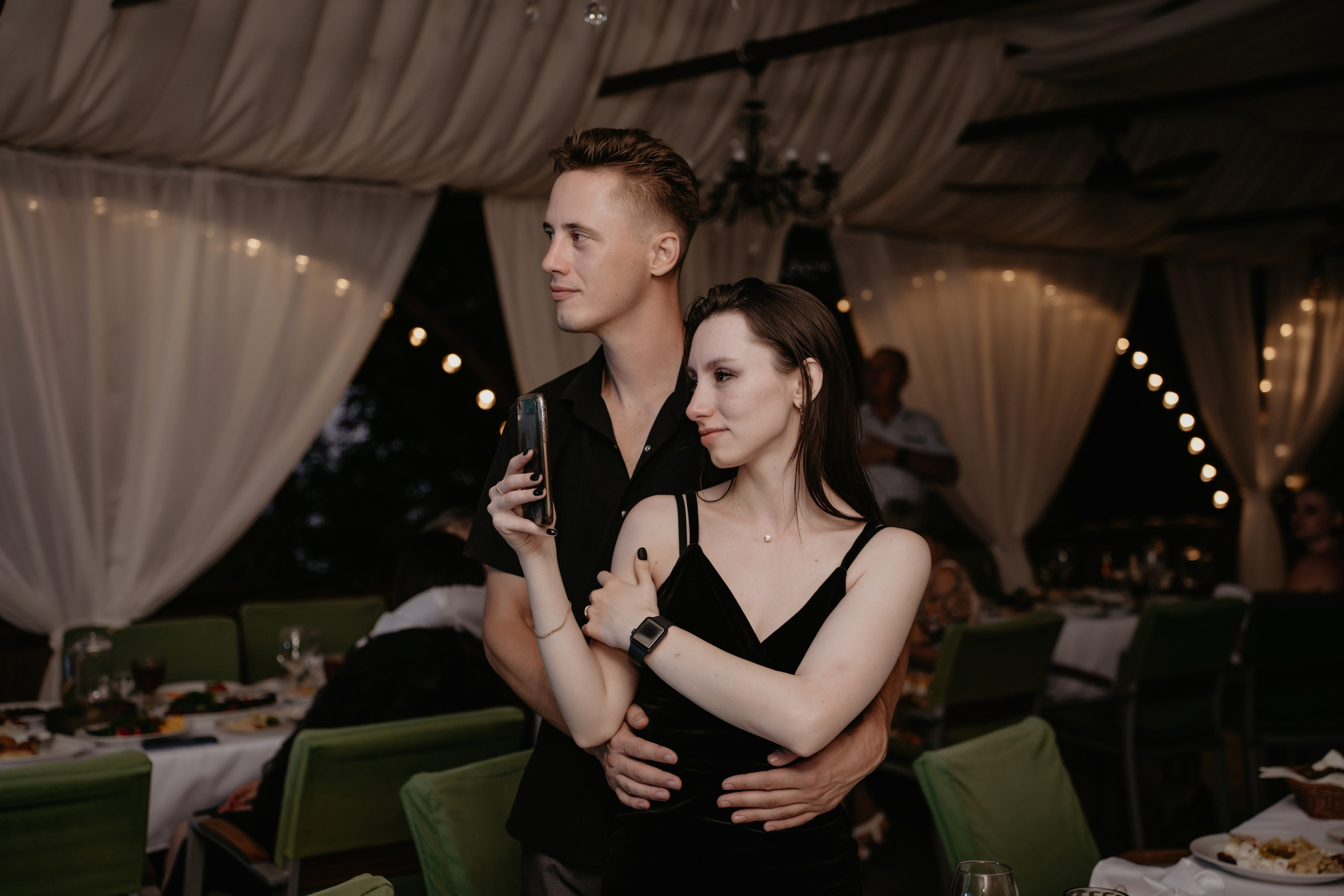 Эмоциональный репортаж. Фотограф и Видеограф Севастополь Крым