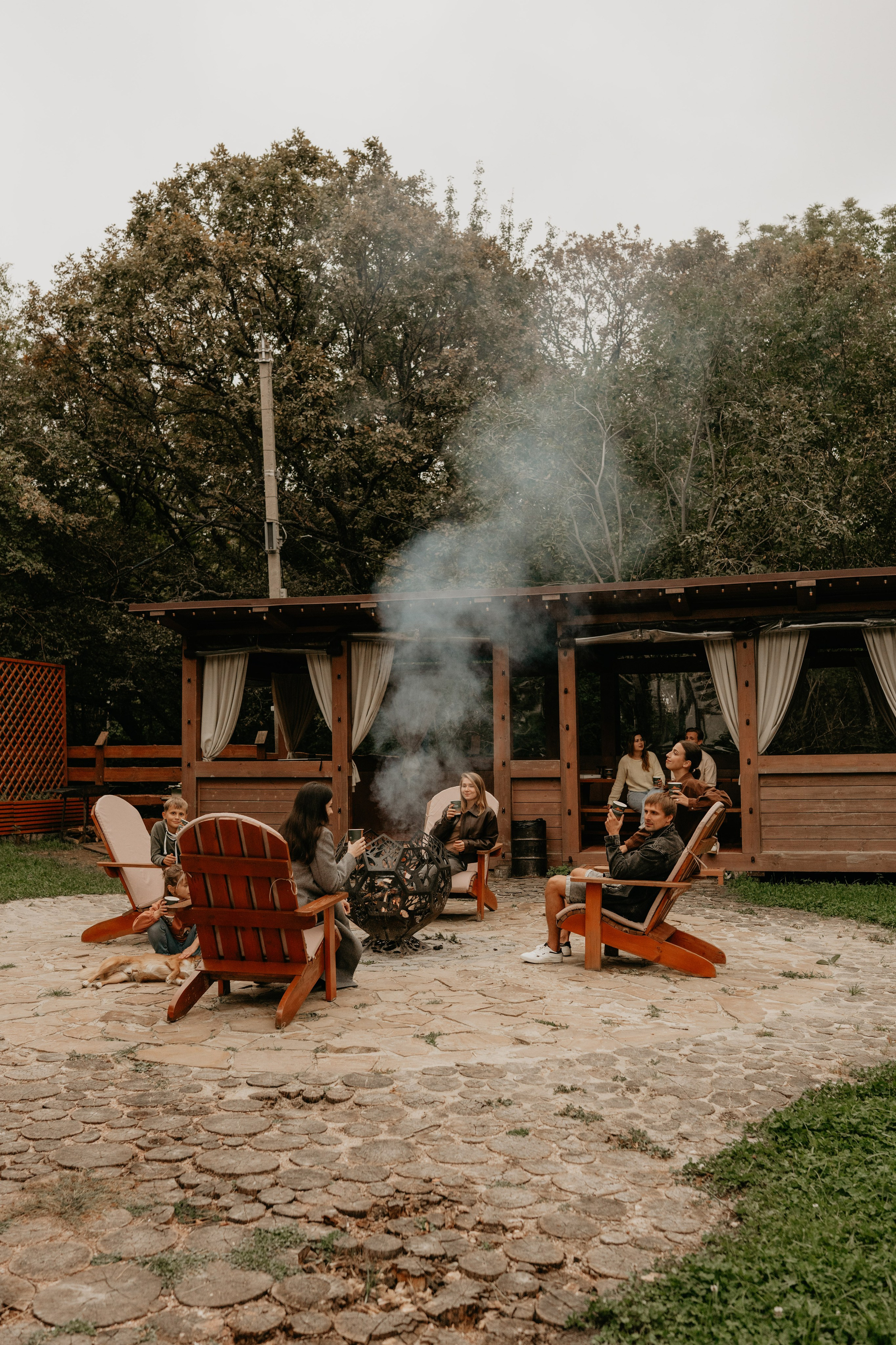 Ангарский Перевал. Фотограф и Видеограф Севастополь Крым