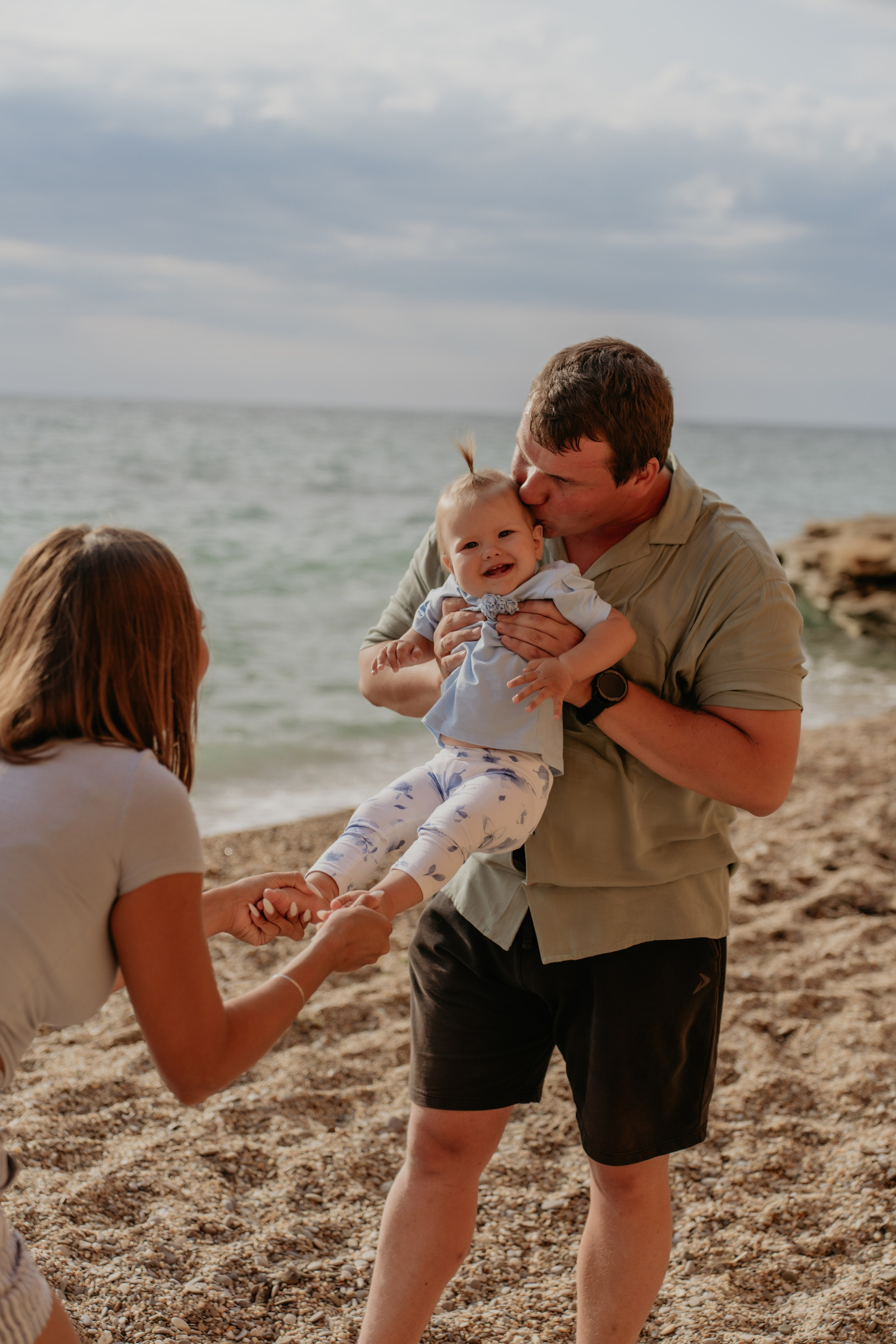 Анонс Никита Аня и София. Фотограф и Видеограф Севастополь Крым