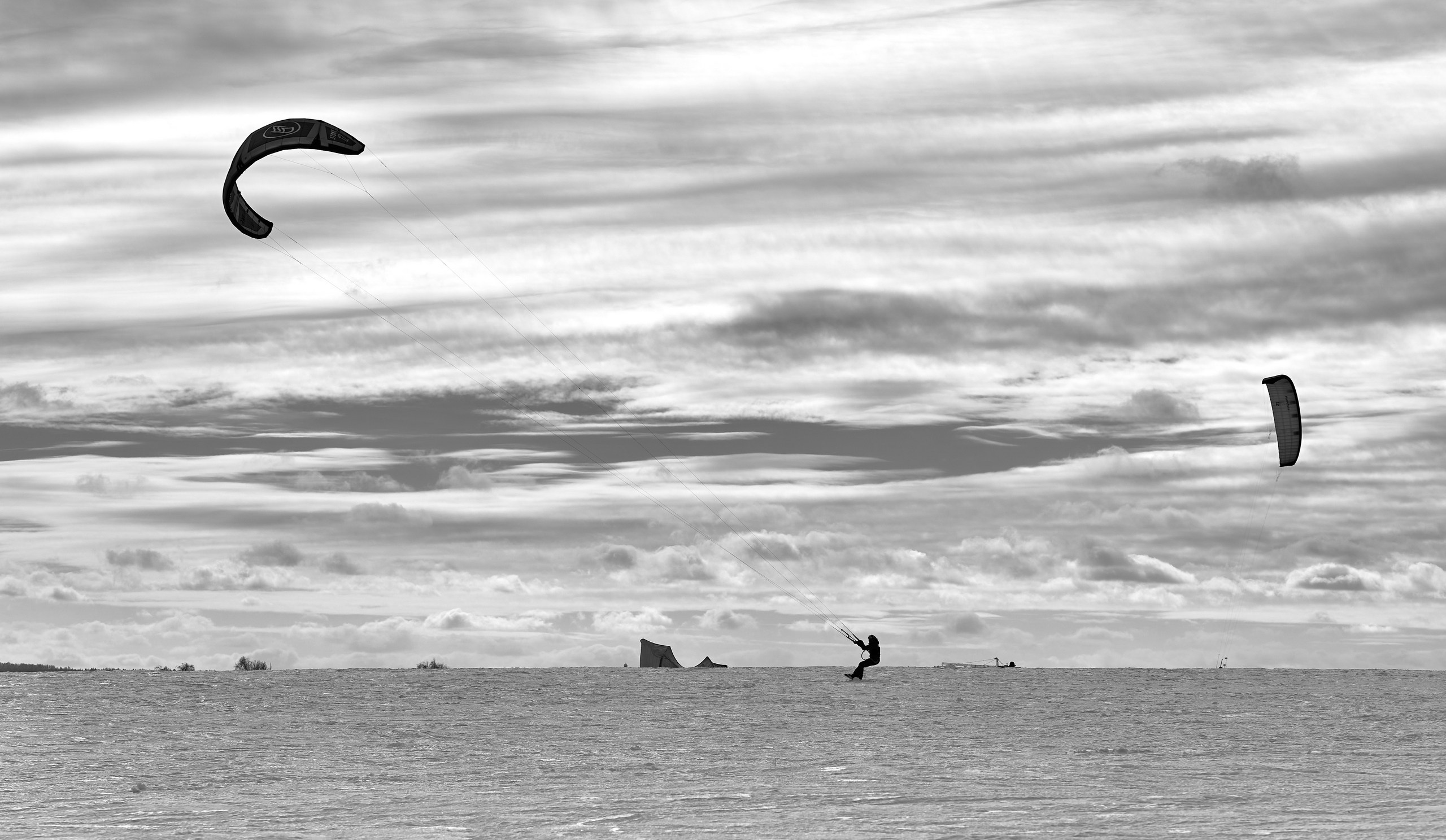 Пейзаж — галерея NATRIEL