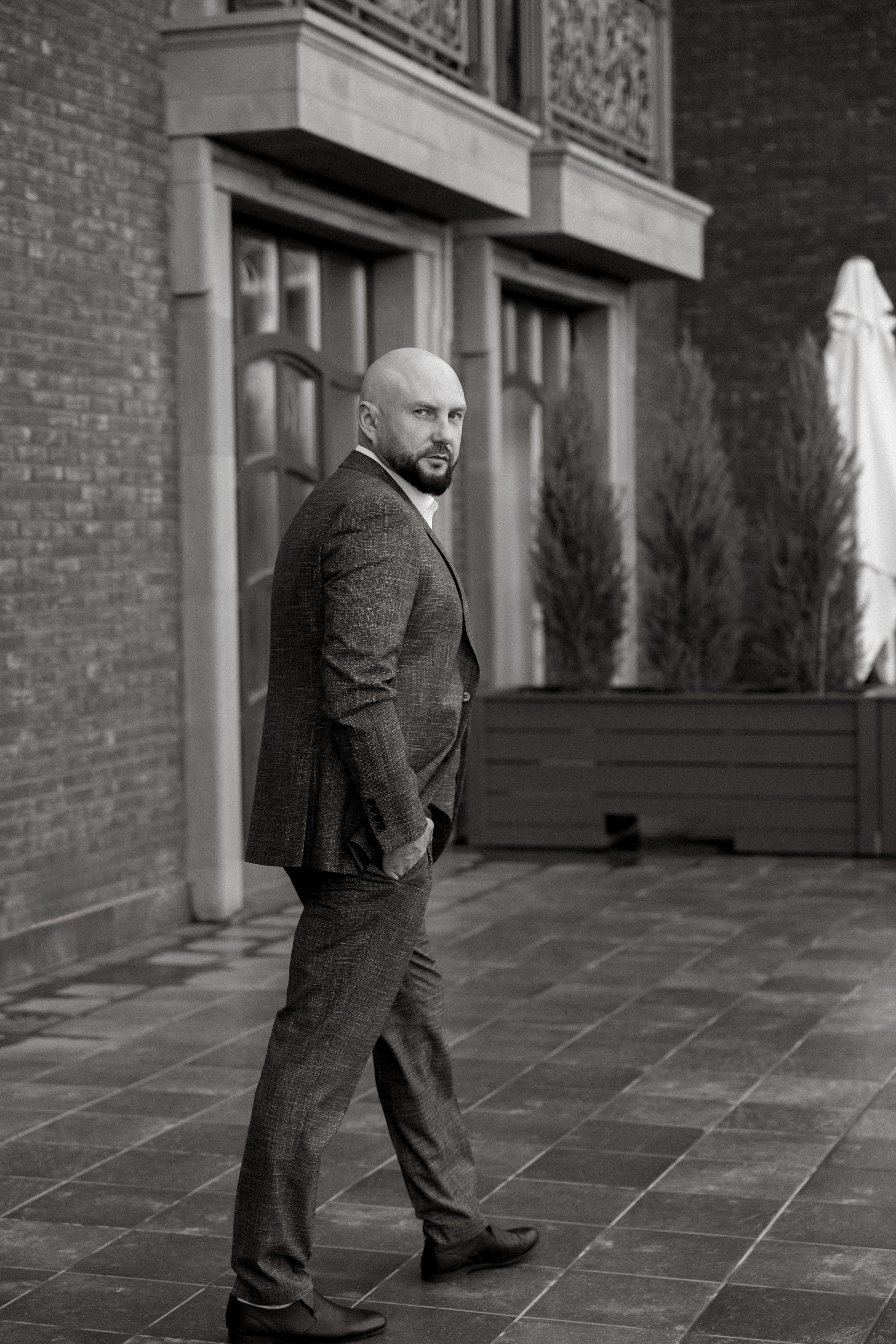 Лера и Саша. Главная