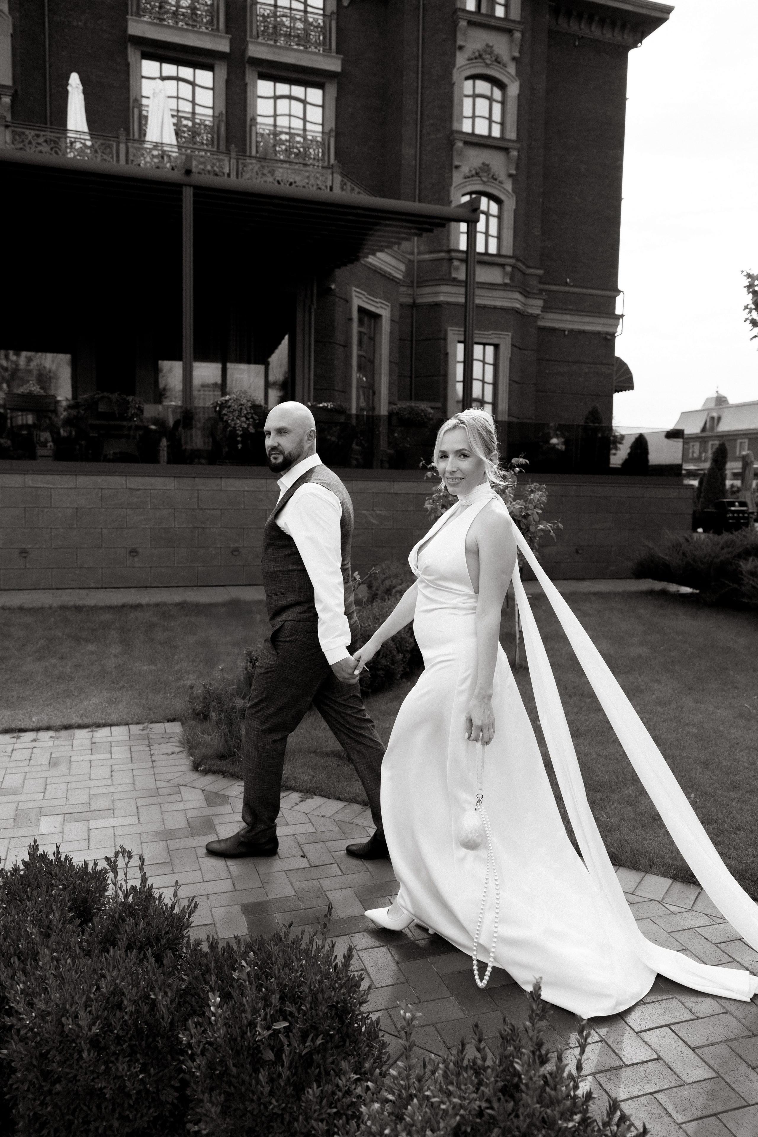 Лера и Саша. Главная