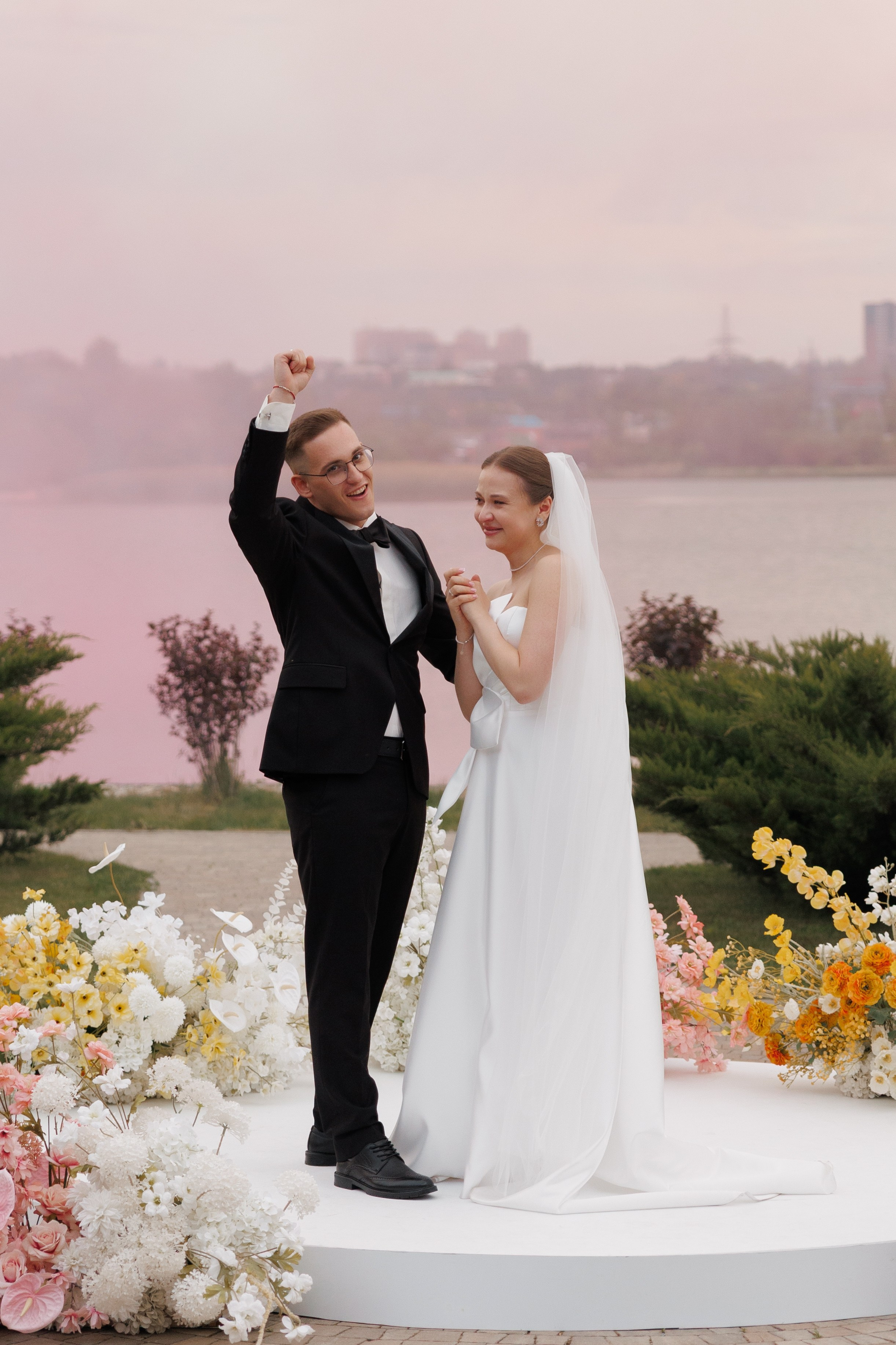 Алина и Дима. Главная