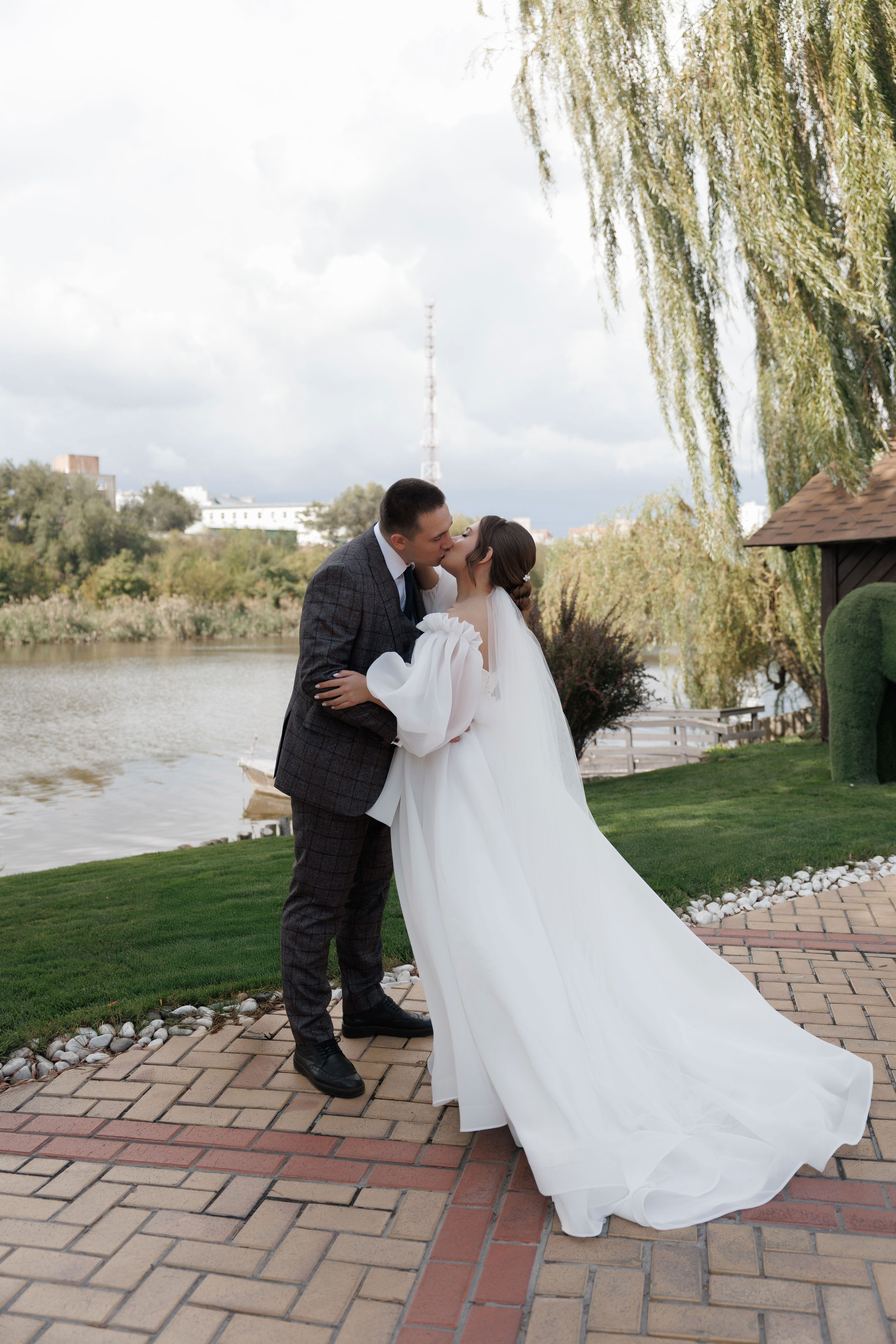 Алена и Андрей. Главная