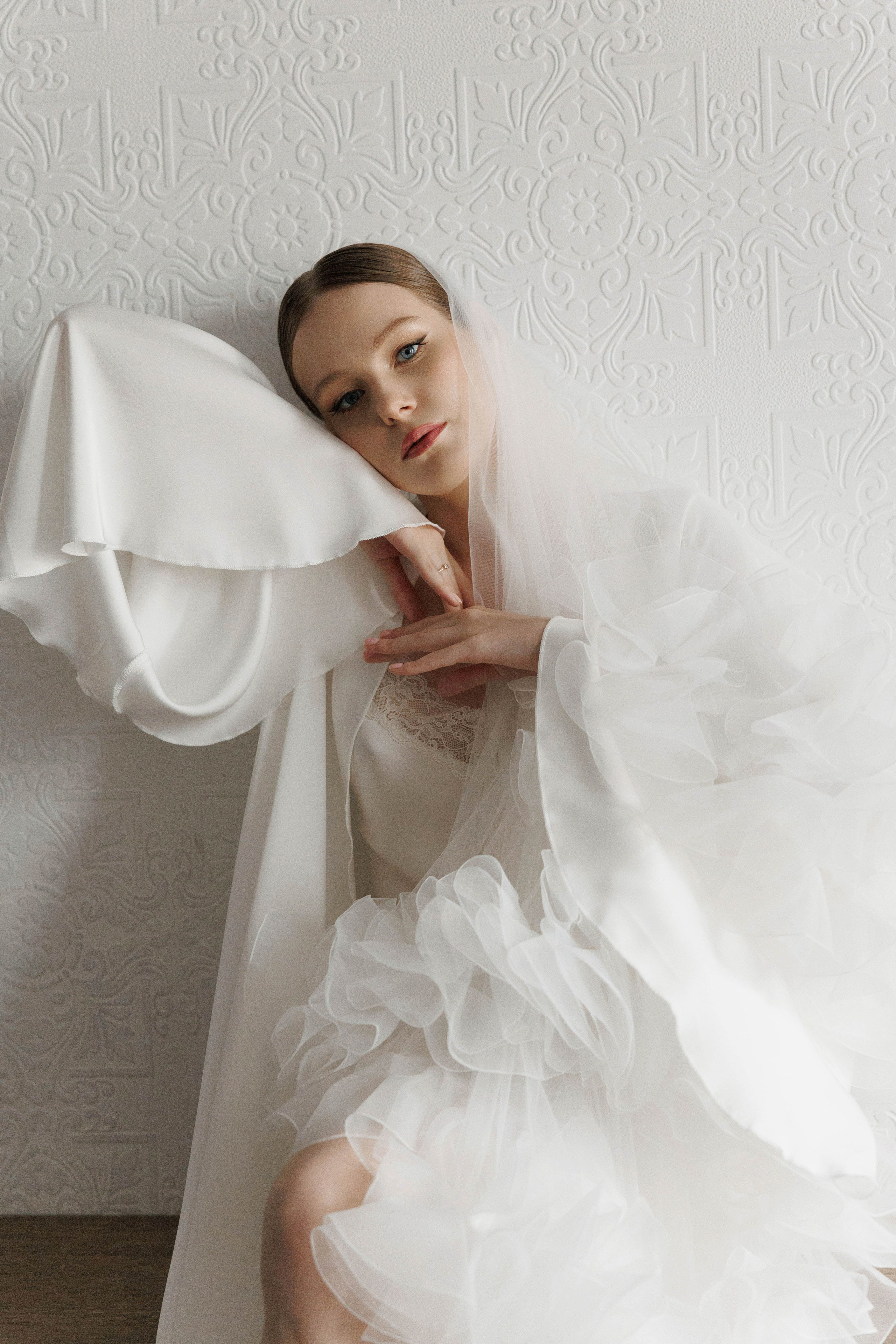 Лиза и Данил. Главная