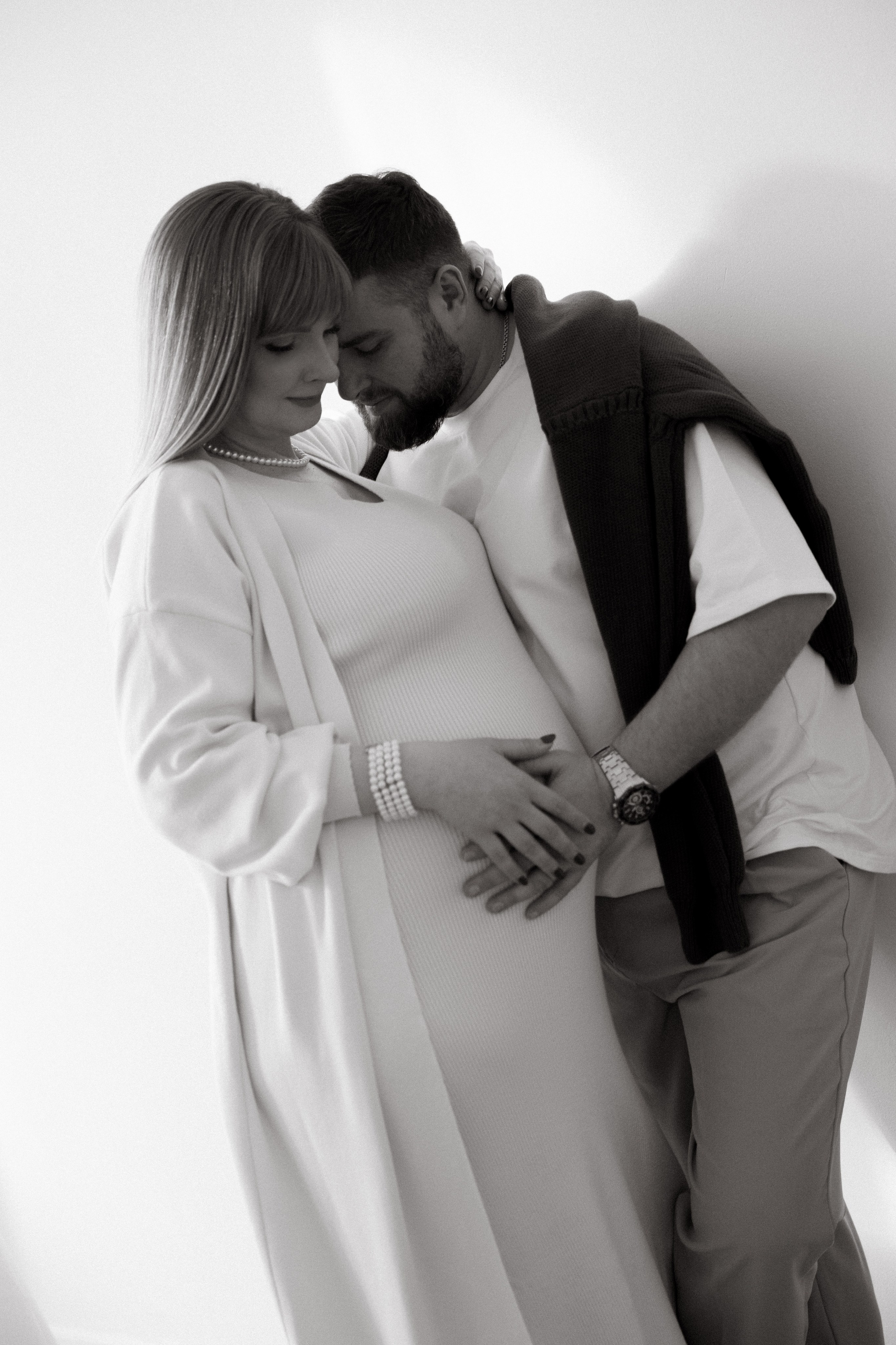 Беременная съемка. Главная