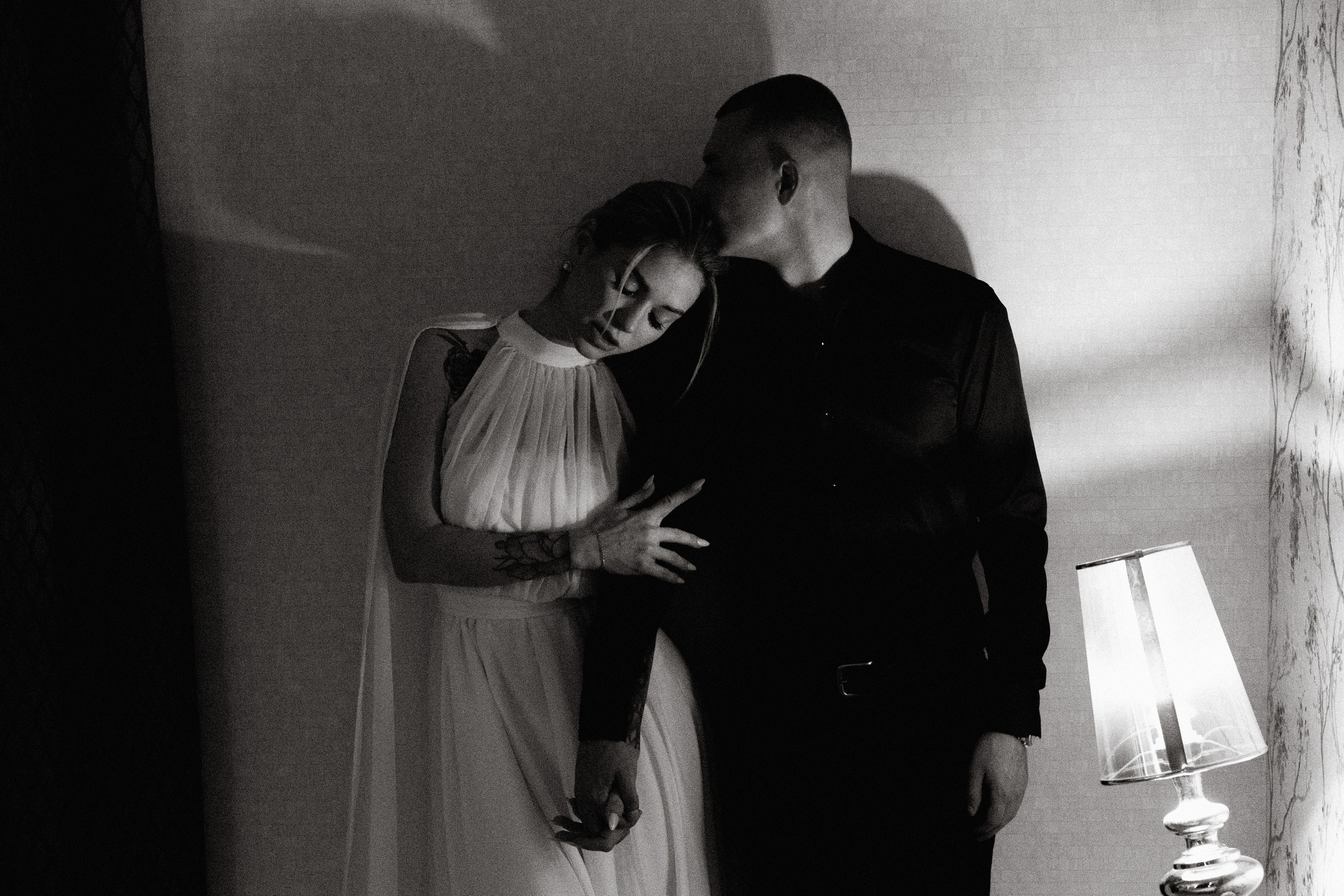 Евгения и Андрей. Главная