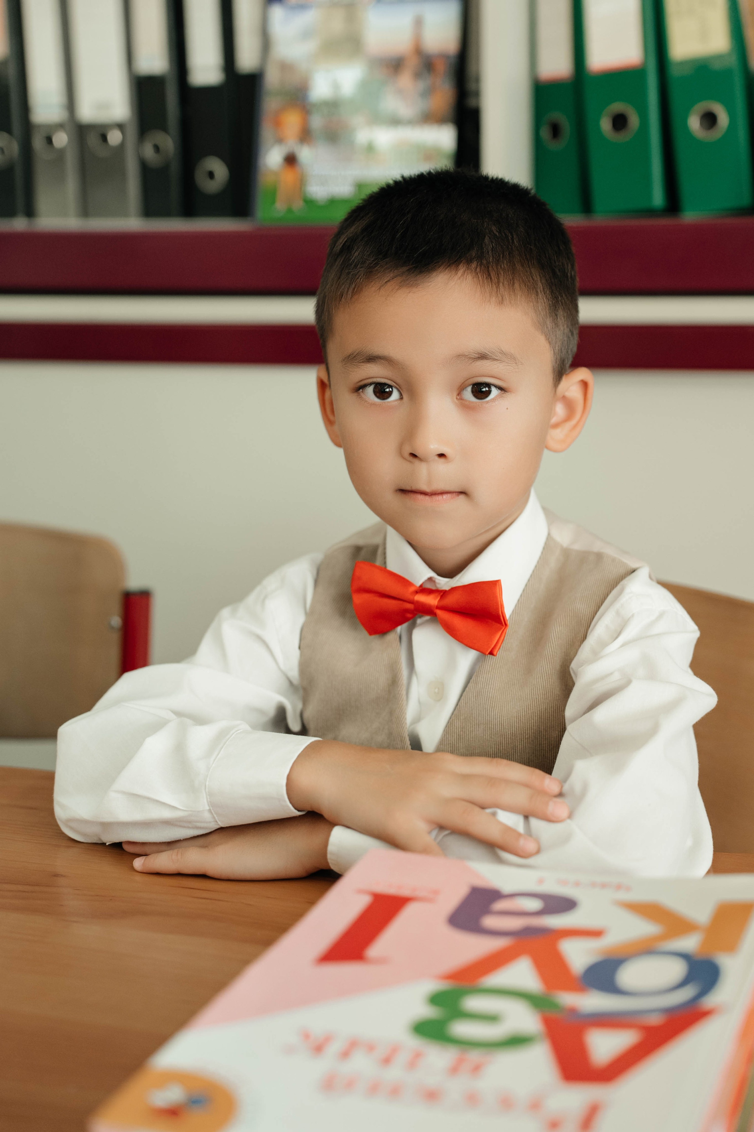 1 сентября, 1-й класс. Свадебный фотограф Москва Александра Аверкова