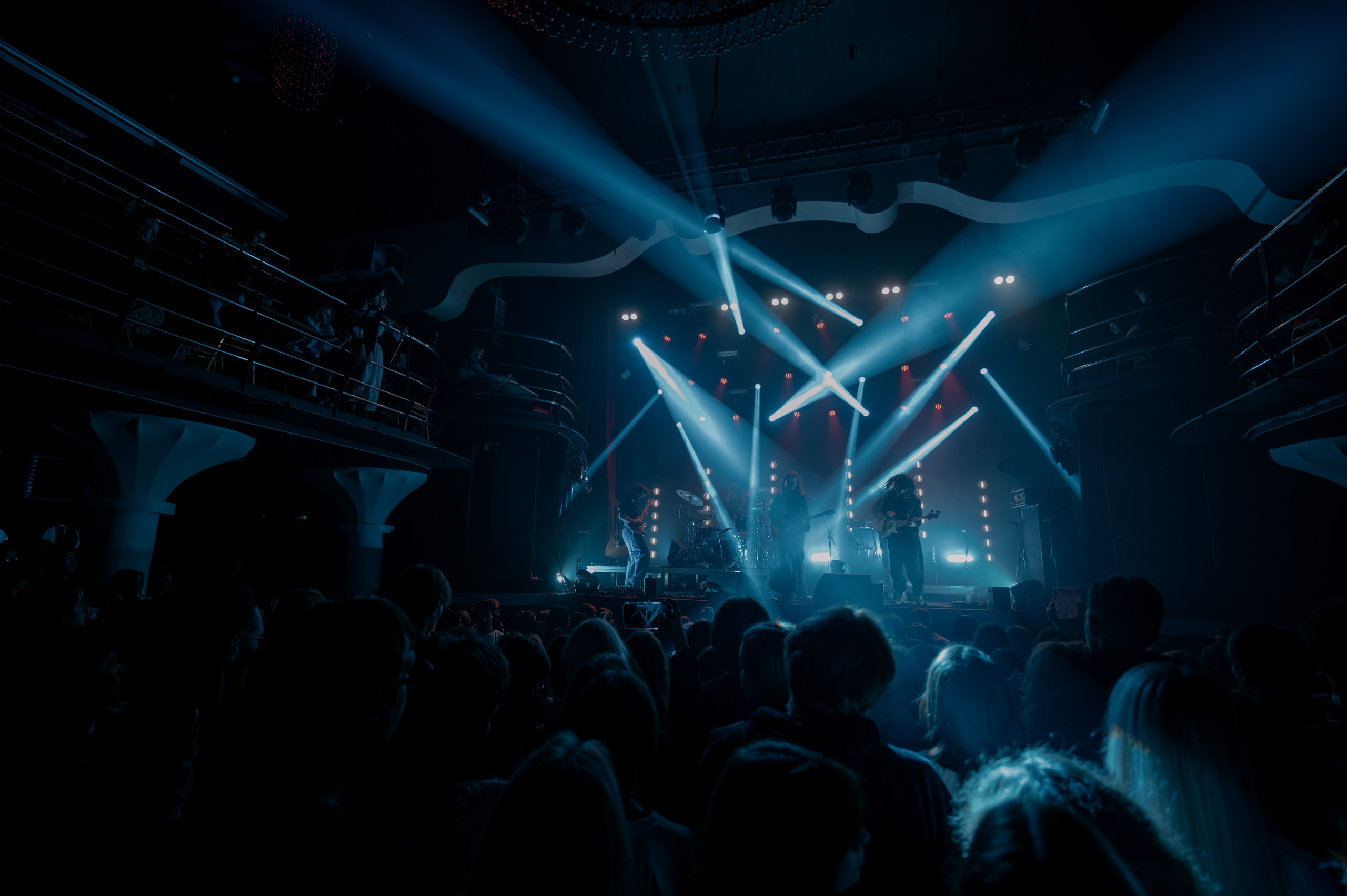 Ssshhhiiittt!. Контент фотограф Илья Урс