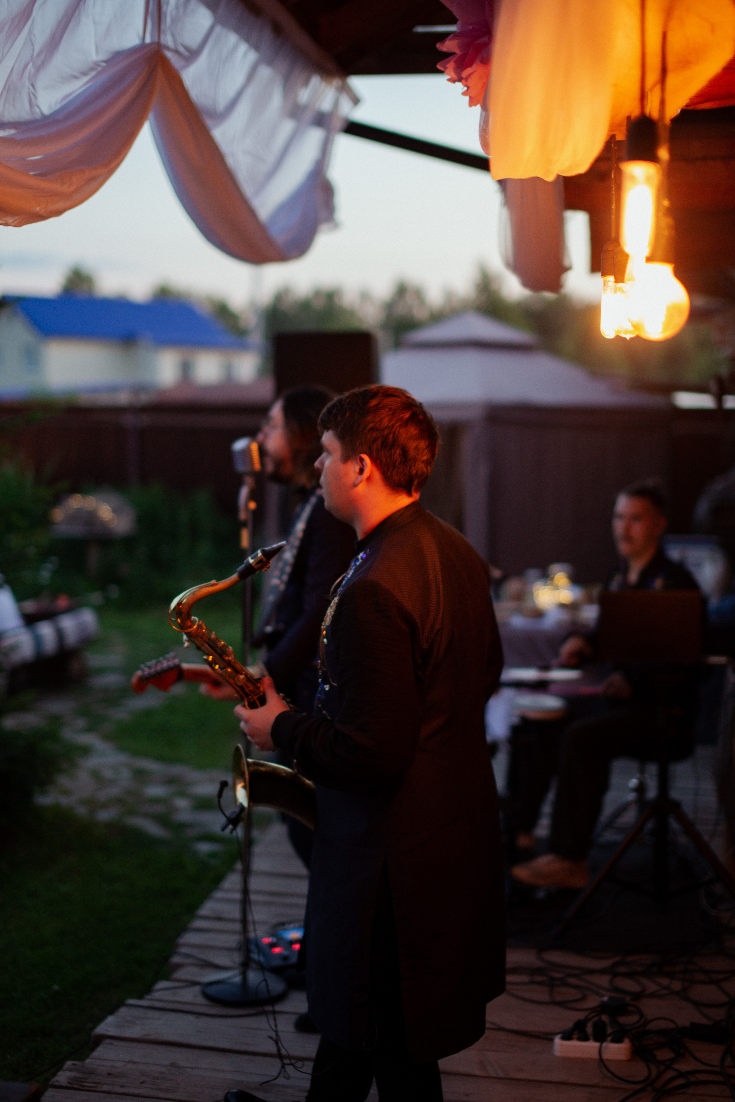 Торжество (Свадьбы, репортаж). Фотограф в Екатеринбурге Аня Махмина