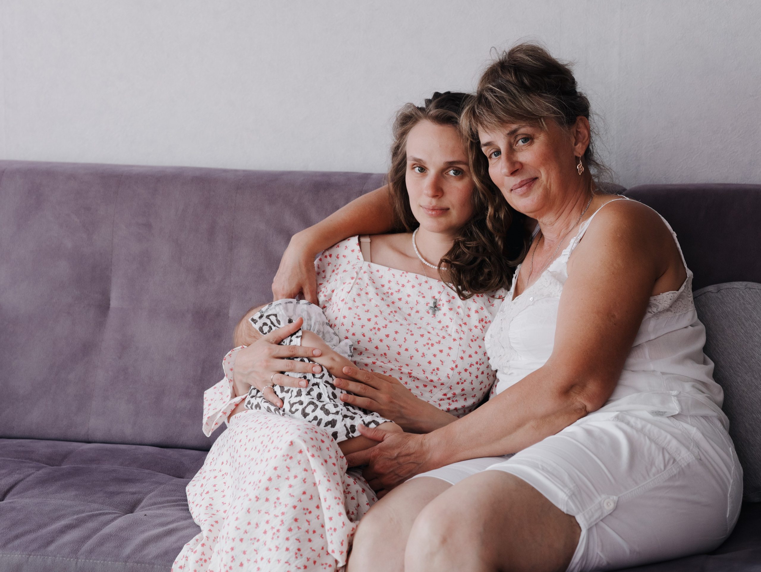 Дочь. Алёна Стерхова — Предметный и портретный фотограф. Ижевск