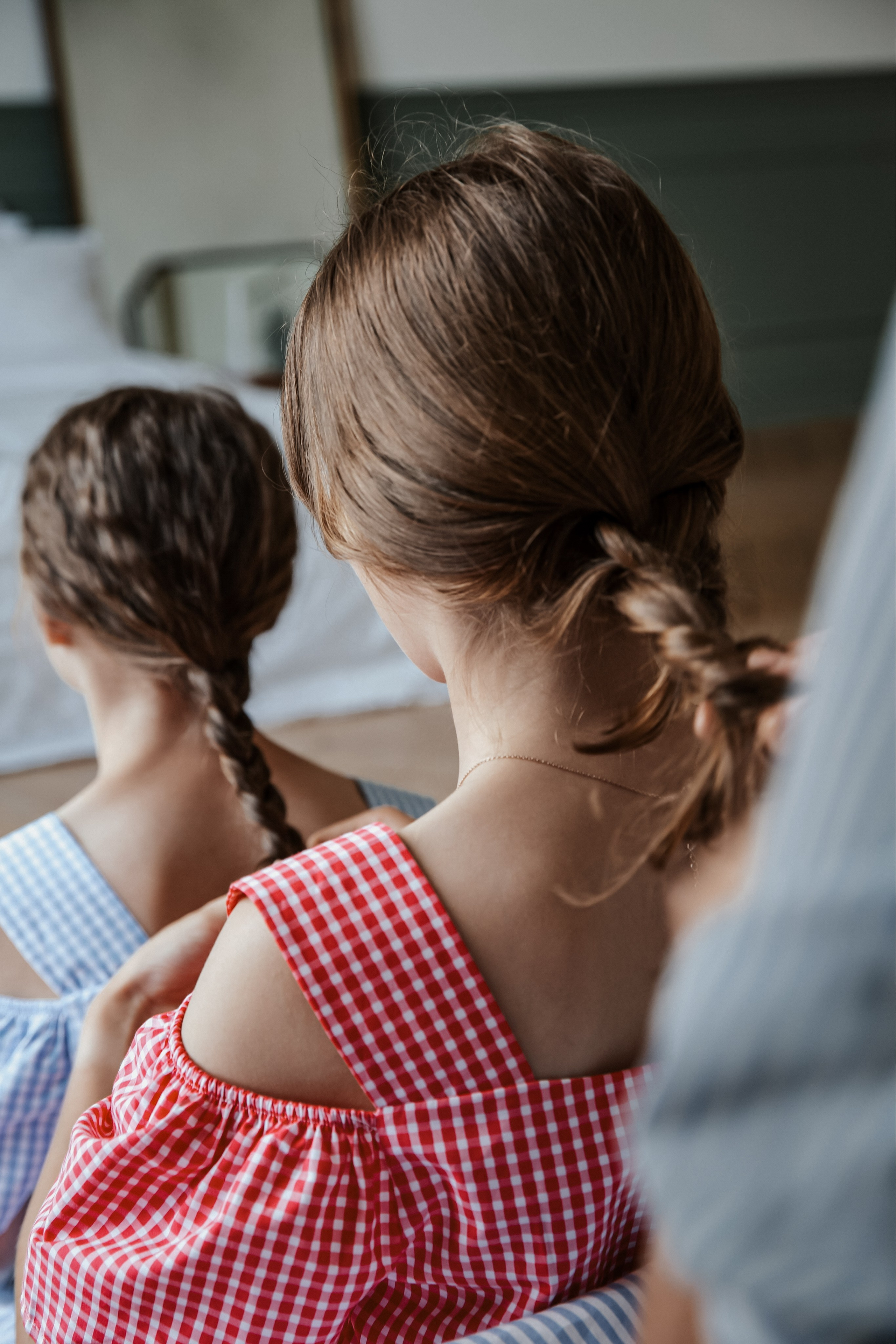 В гостях у бабушки. Мария Авджян Фотограф и видеограф Краснодар